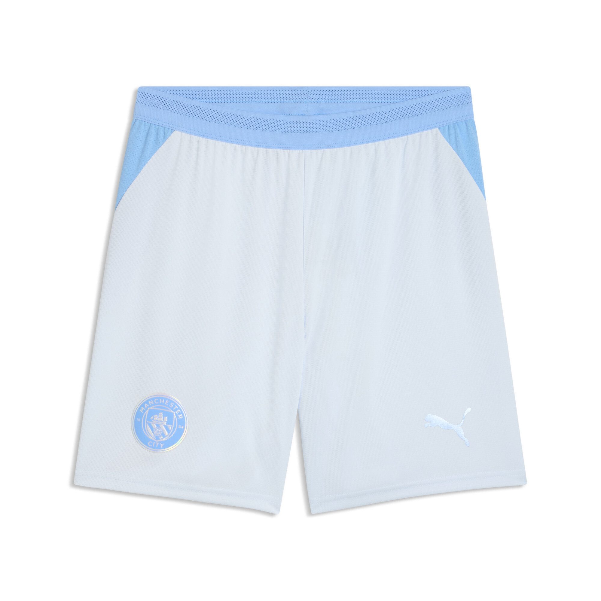 Sporthose Manchester City 26/27 Shorts Herren