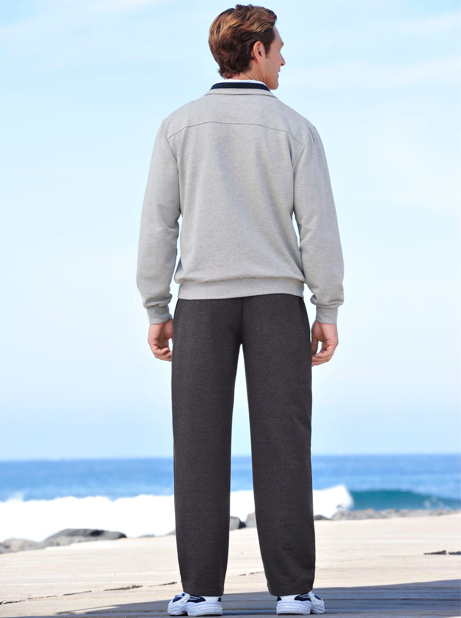 Witt Trainingsanzug Freizeitanzug . günstig online kaufen