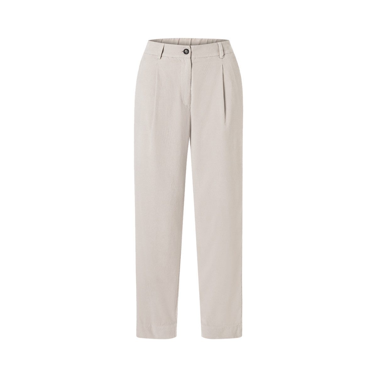 MAERZ Muenchen Stoffhose Maerz Muenchen 181200 Freizeithose Damen Bekleidung
