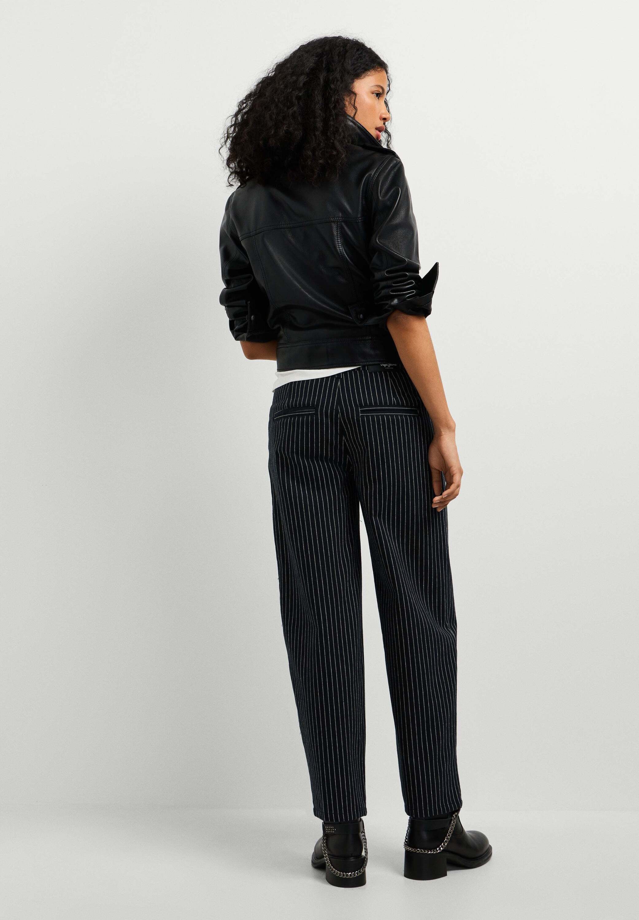 Pepe Jeans Funktionshose trousers LEANNE PANT