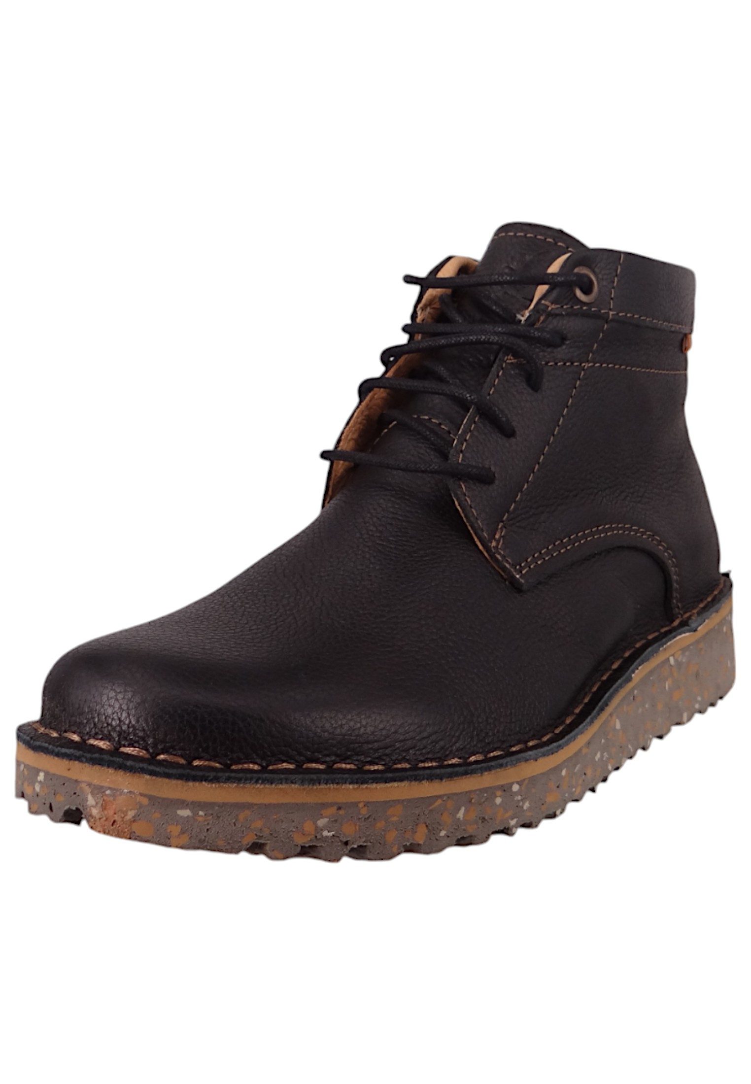 El Naturalista N5634 Felsen Black Stiefelette günstig online kaufen