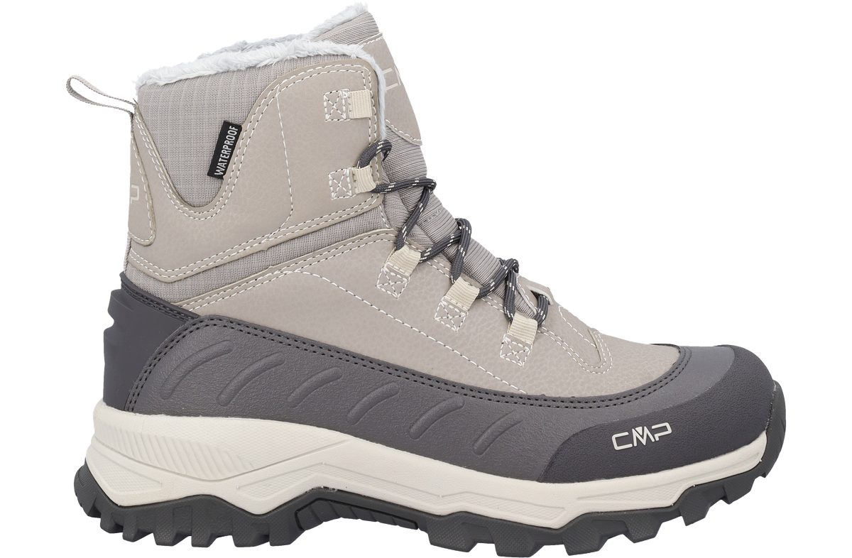 CMP ARYEL WMN WP SNOW BOOTS TORTORA Skischuh