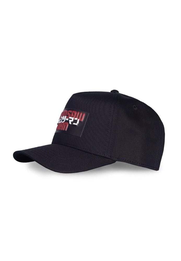 DIFUZED Baseball Cap Chainsaw Man Baseball Cap Logo