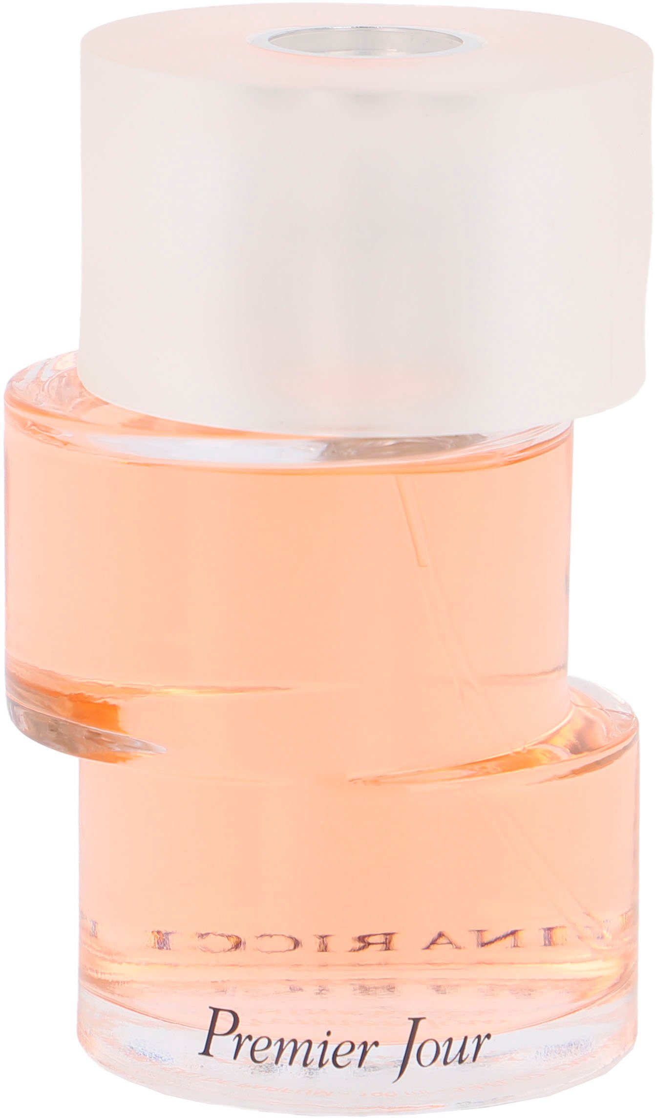 Nina Ricci Eau de Parfum Nina Ricci Premier Jour, mit fruchtiger Note