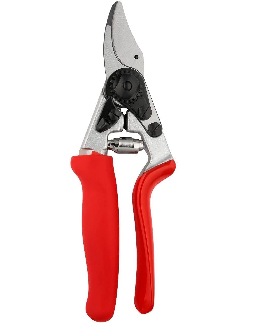FELCO Gartenschere Felco 12 Gartenschere, Baumschere mit LM-Griff, 210 mm, präziser