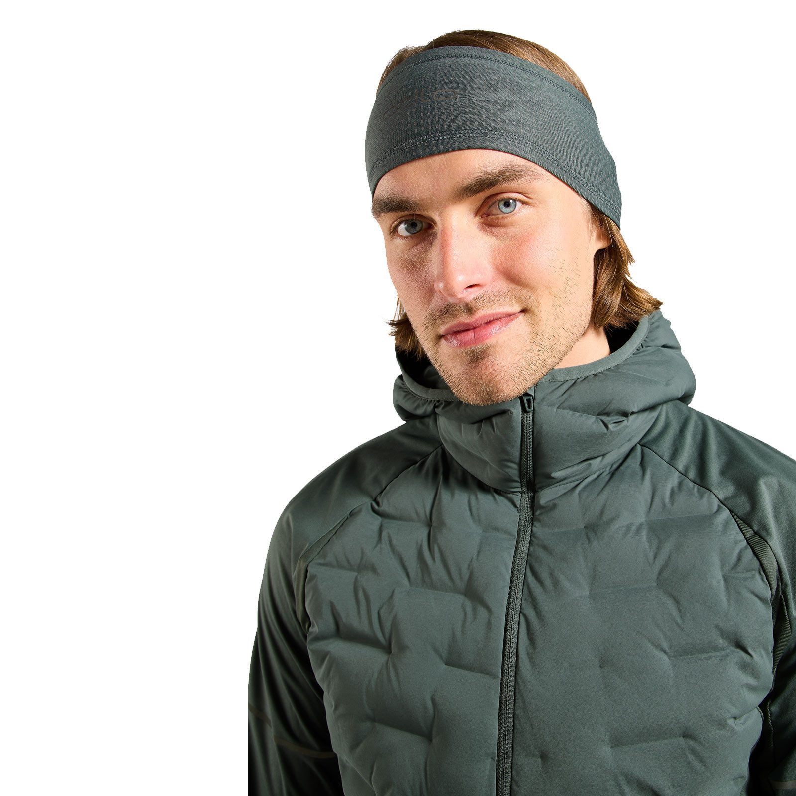 Odlo Laufjacke Zeroweight Insulator Jacke Men 314142-10877 Synthetische Wärmeregulierung