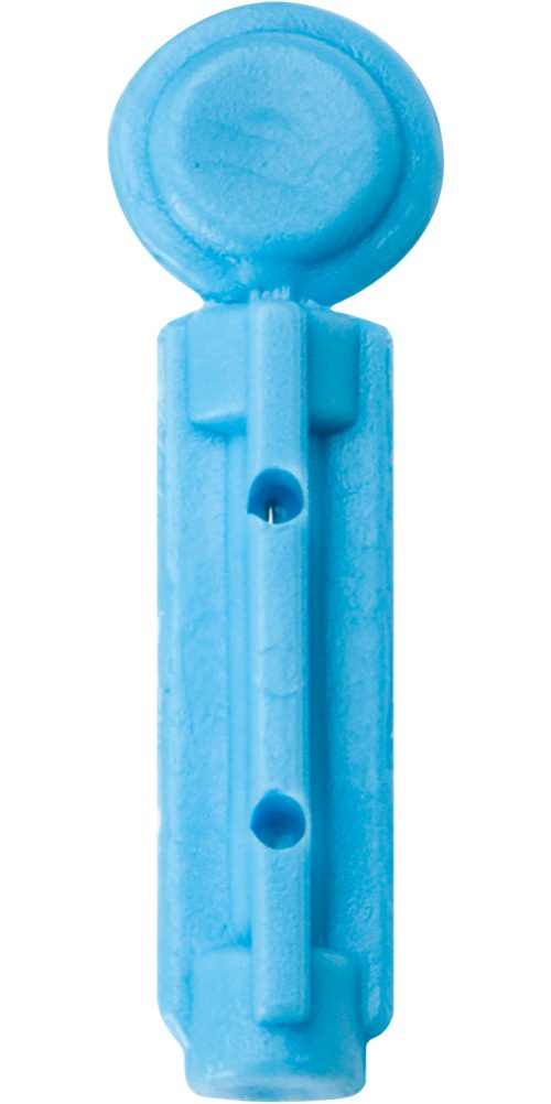 Medisana Ланцети Meditouch 2, 28G, 100 St., geeignet für MediTouch 2 mg/dL und MediTouch 2 mmol/L, 100 Stück