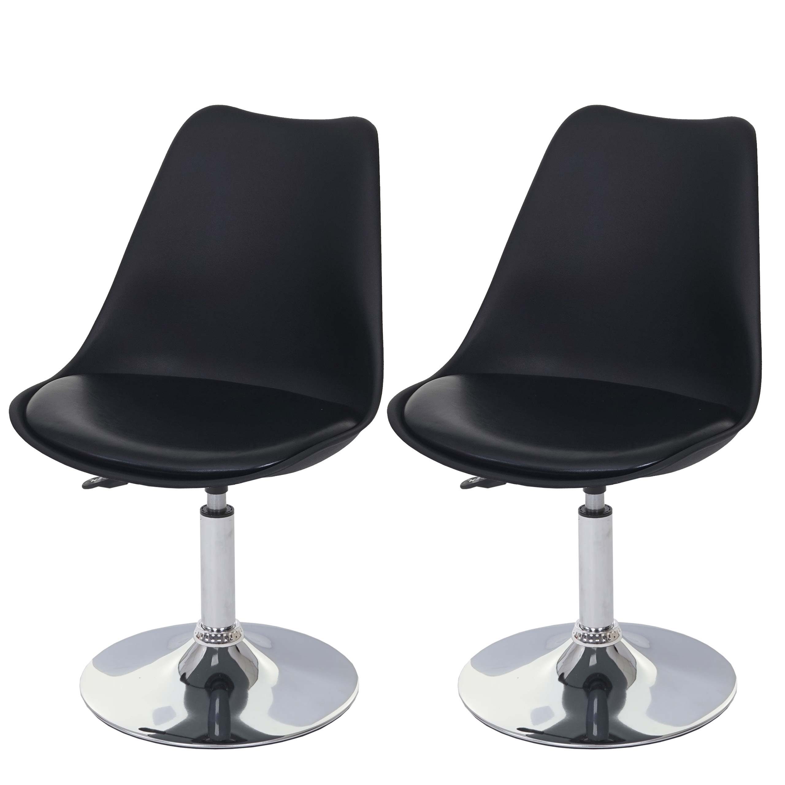 MCW Esszimmerstuhl Vaasa T501-2-h (Set, 2 günstig online kaufen
