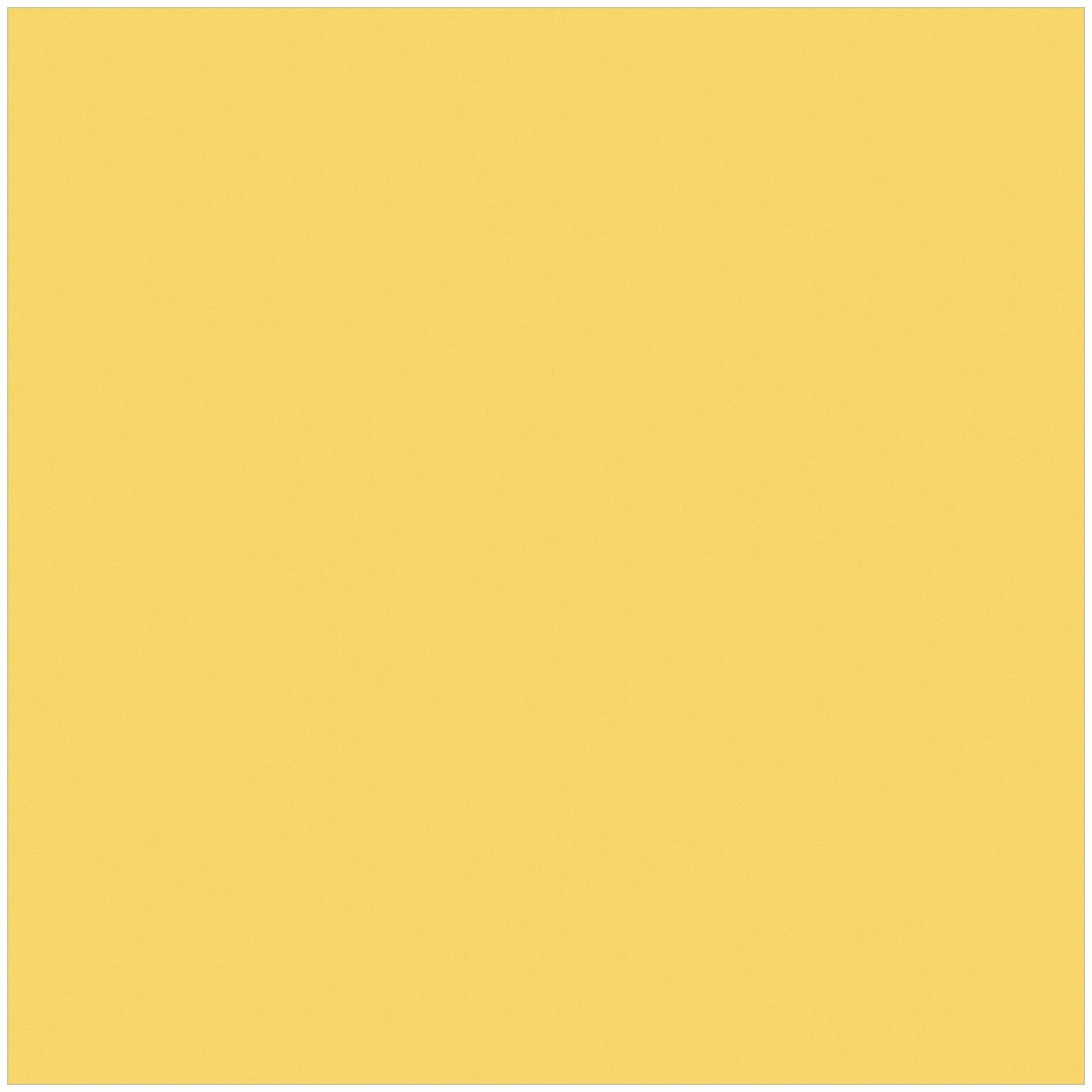Wallario Memoboard Pastellgelb
