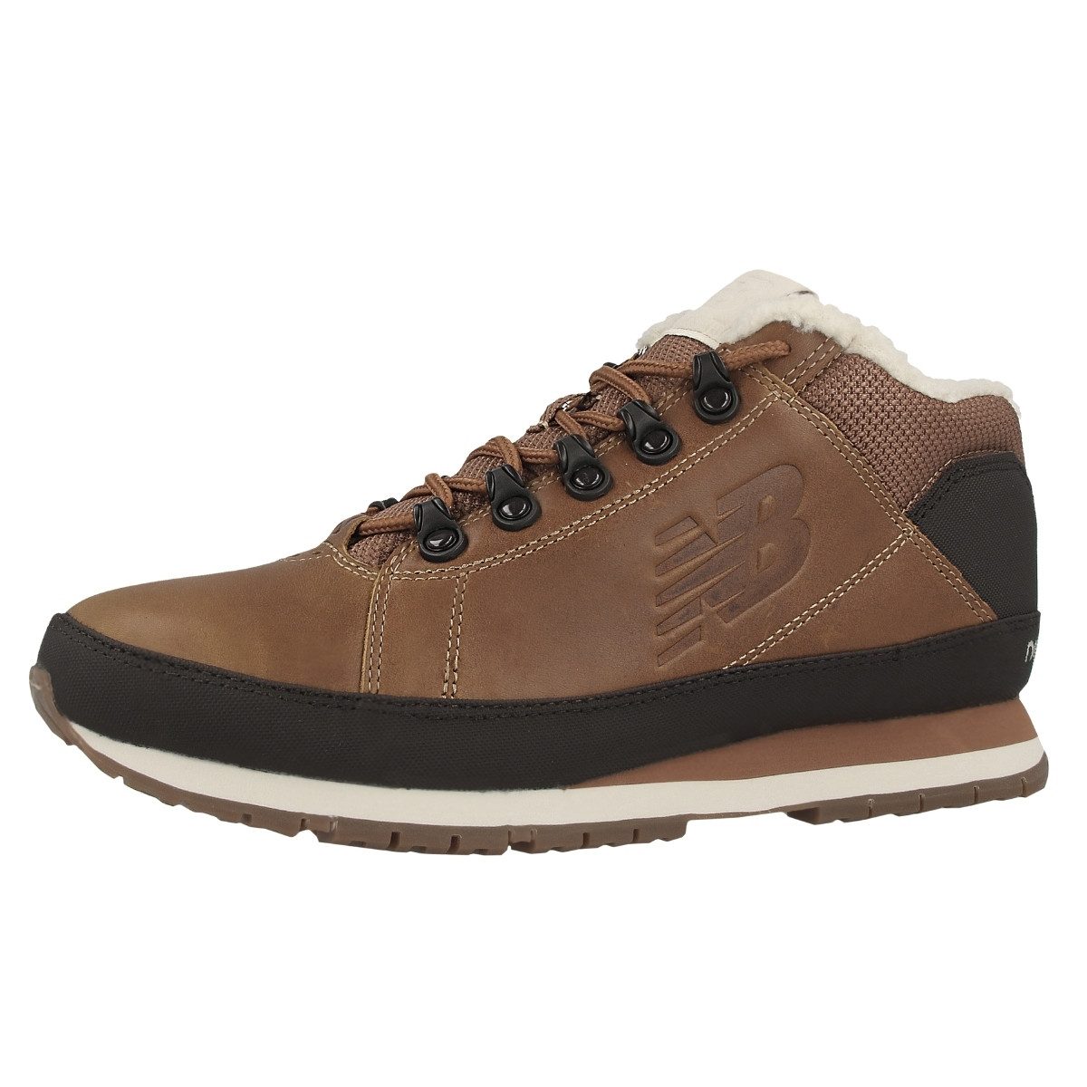 New Balance H 754 Herren Schnürboots Stiefeletten, Stiefel, Winterstiefel, Winterboots, Schneestiefel