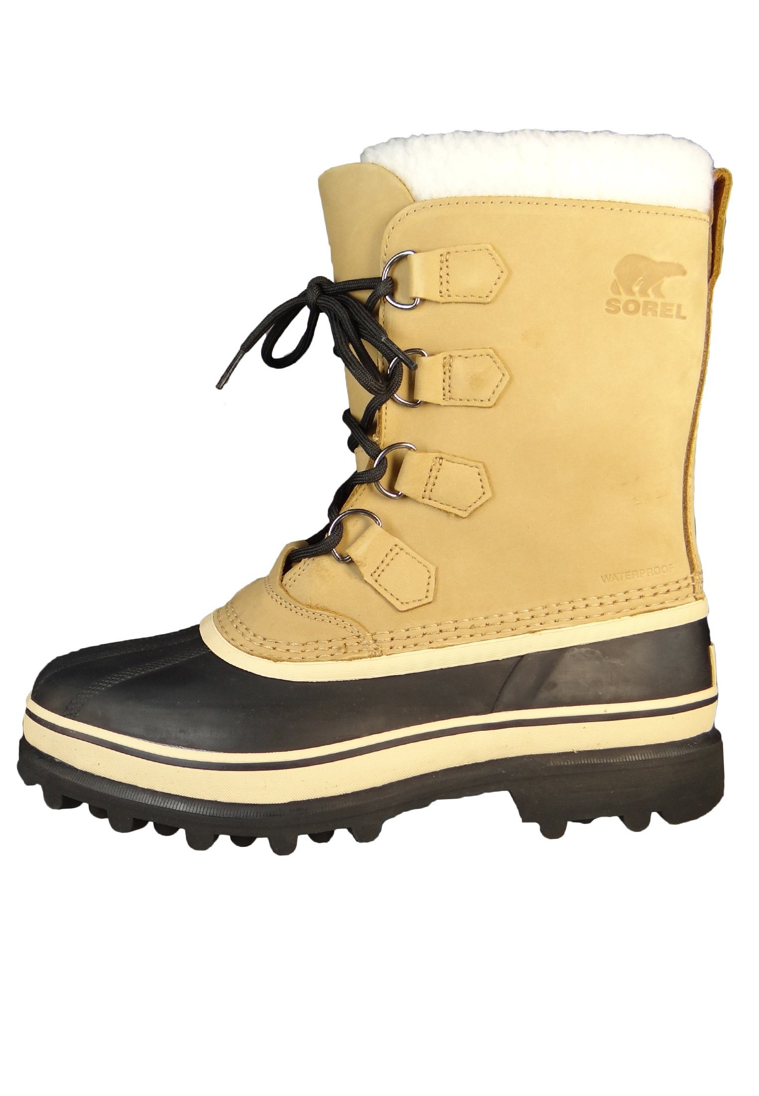 Sorel 1002871 281 Buff Stiefel