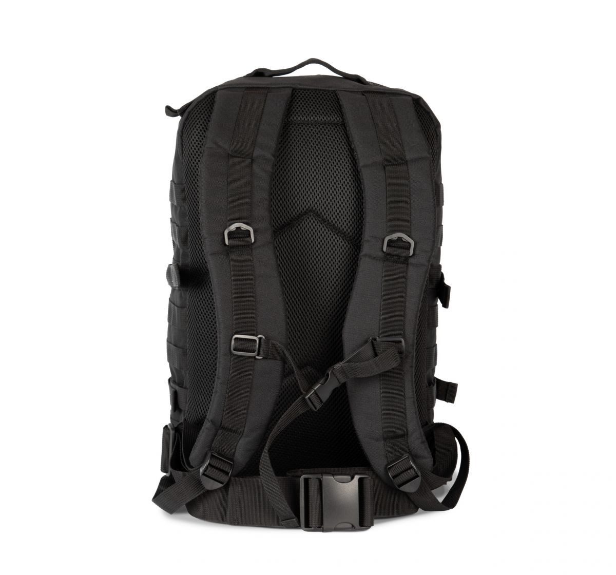 KiMOOD Reiserucksack Rucksack MOLLE Wandern Campen US Army