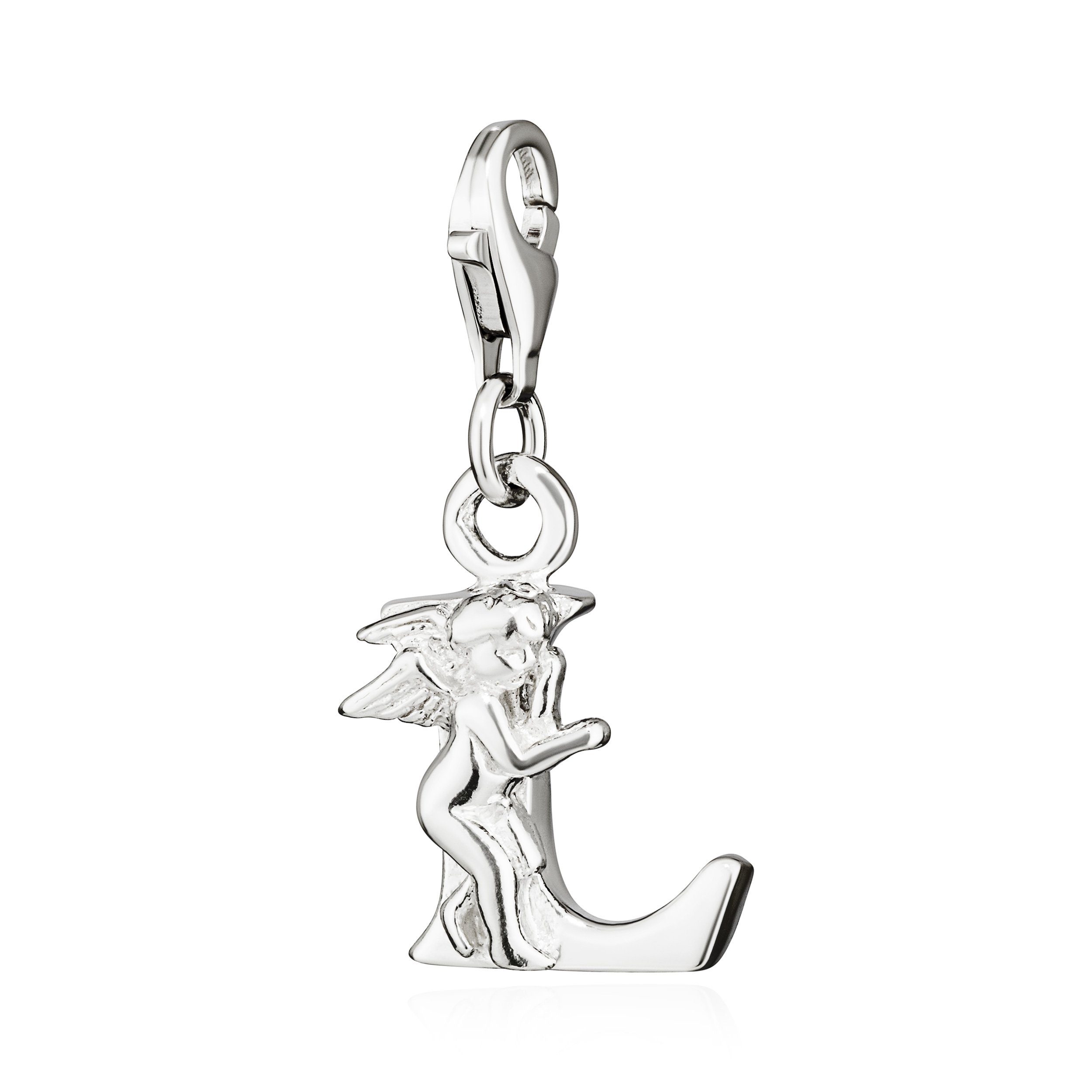 NKlaus Kettenanhänger Bracelet Bead Charm - günstig online kaufen