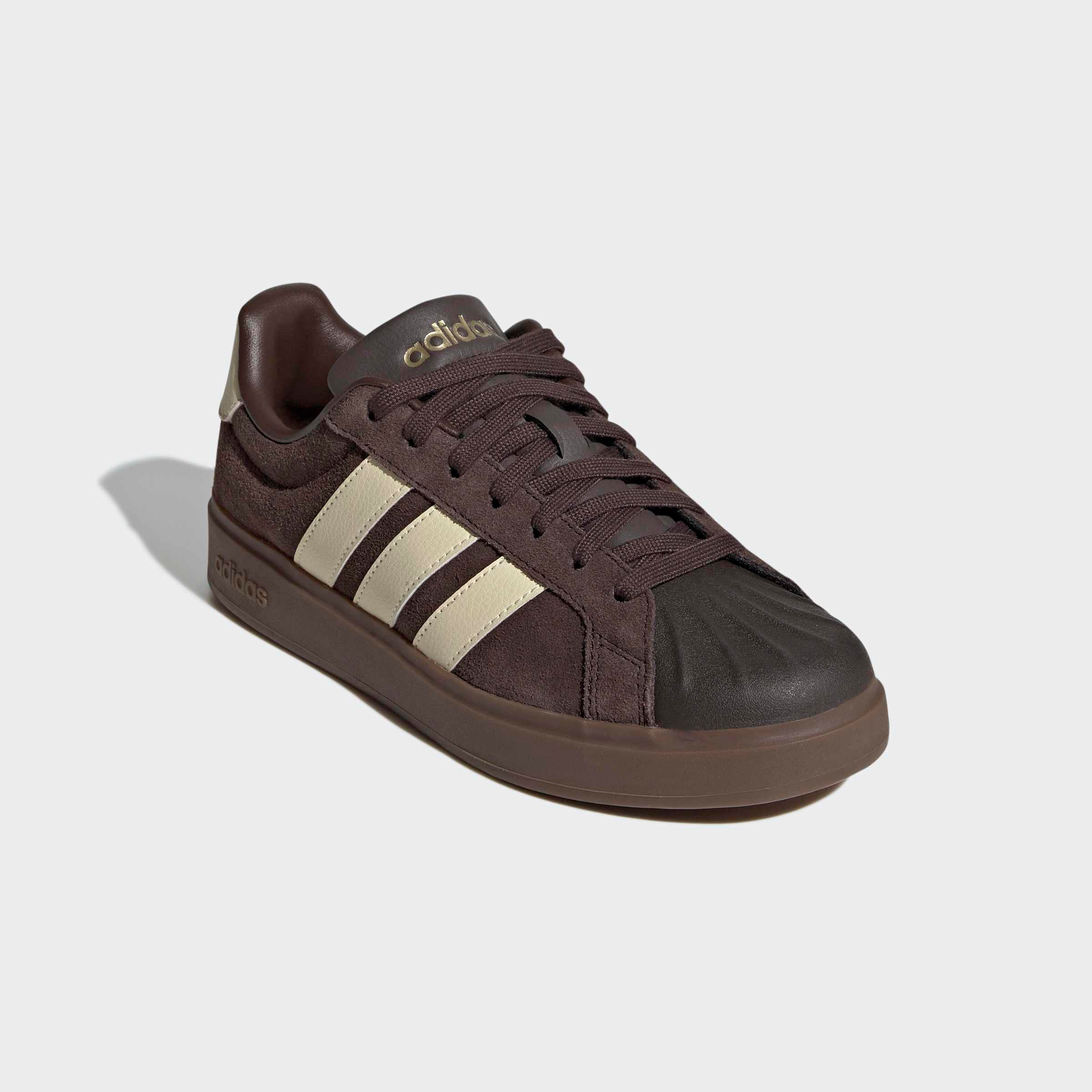 Adidas Sportswear STREETTALK Sneaker inspiriert vom Design des adidas Superstar