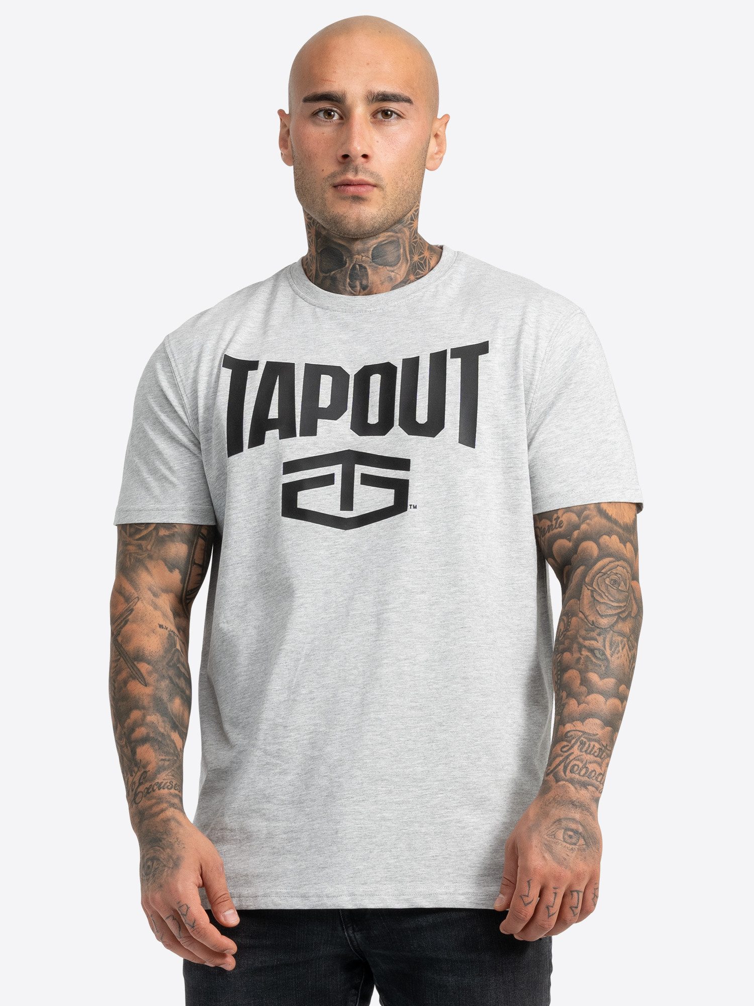 T-Shirt ACTIVE BASIC TEE