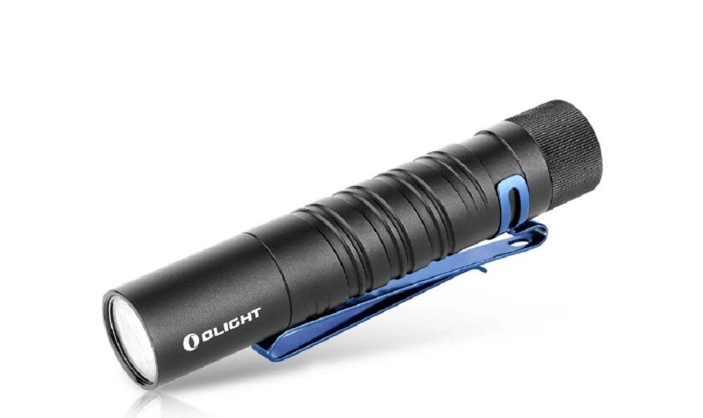 LED Taschenlampe I5T EOS Taschenlampe 300 Lumen 60 Meter Reichweite