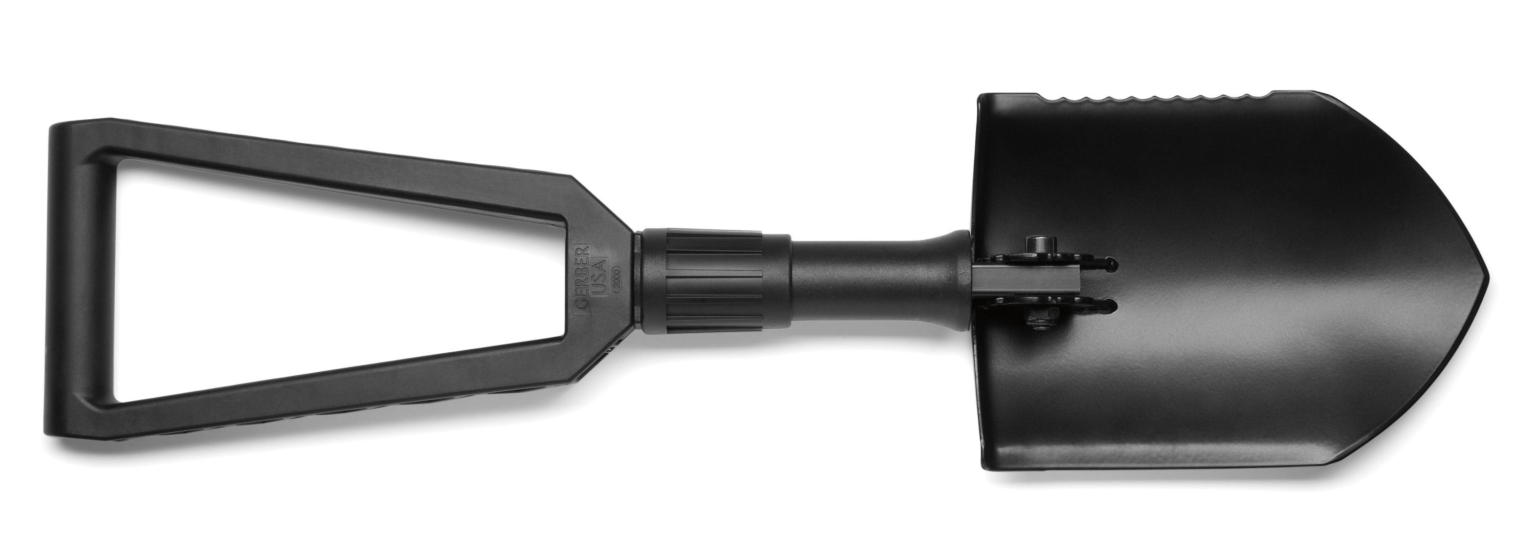 Spaten Gerber Faltspaten E-Tool