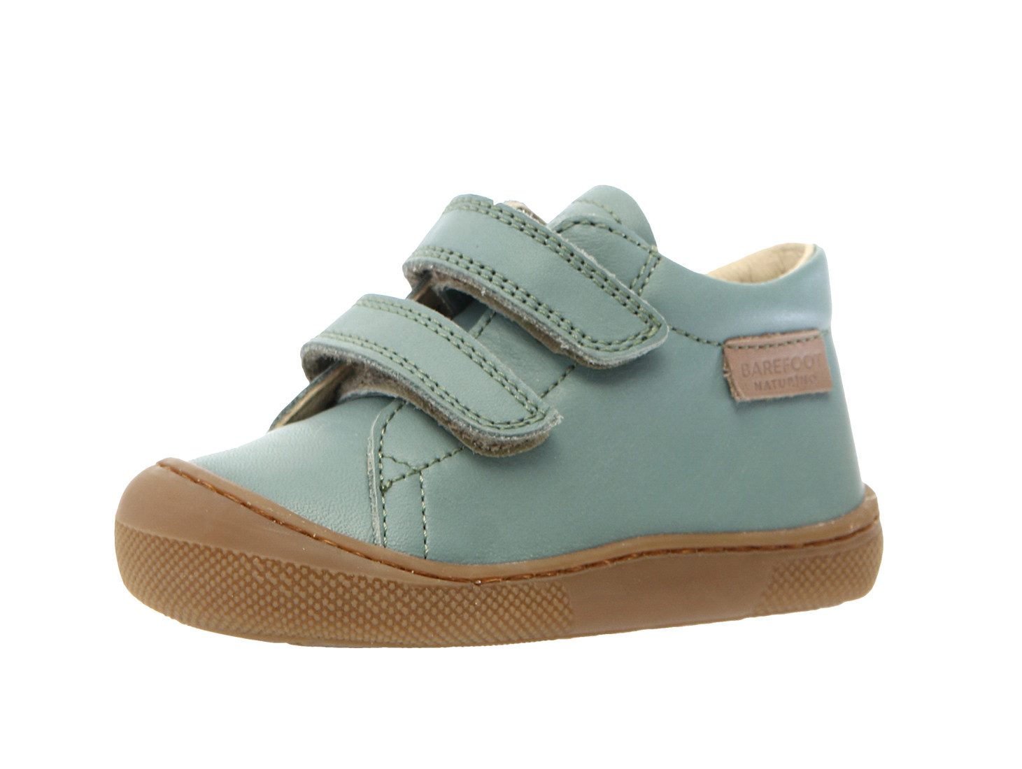 Naturino Naturino Barfußschuhe Amur Halbschuh Sneaker