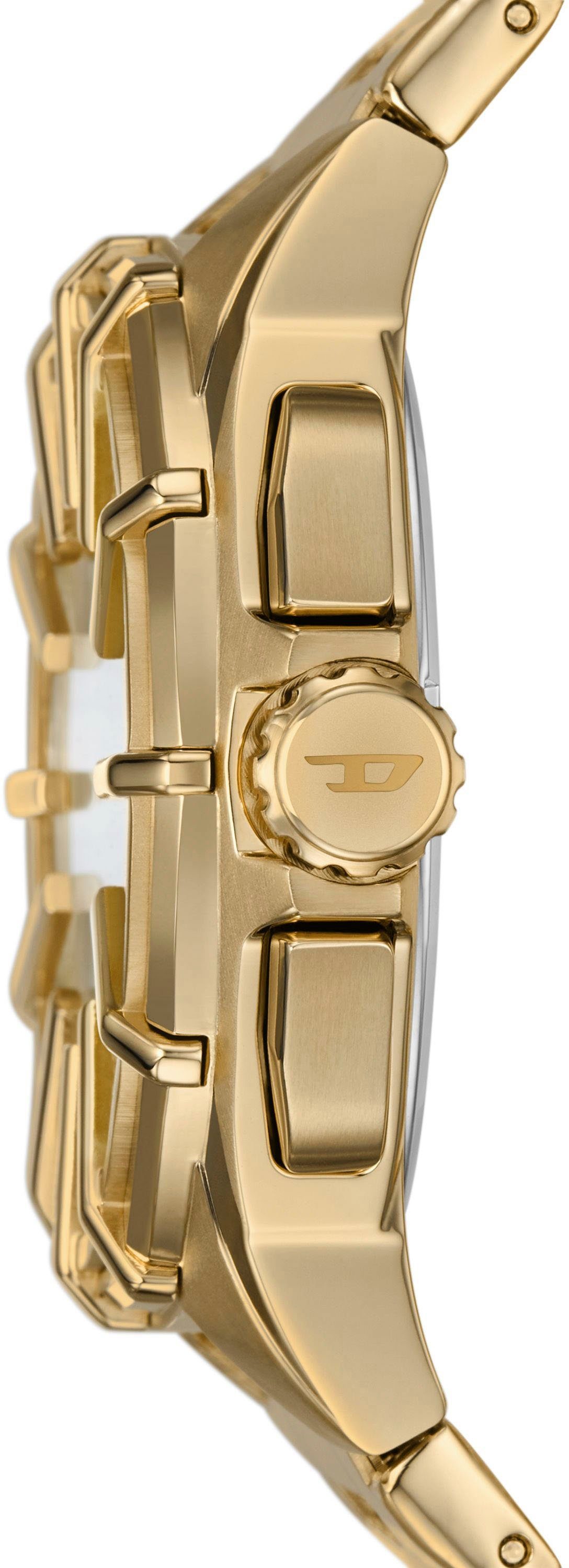 Diesel Chronograph FRAMED DZ4659, Quarzuhr, Armbanduhr, günstig online kaufen