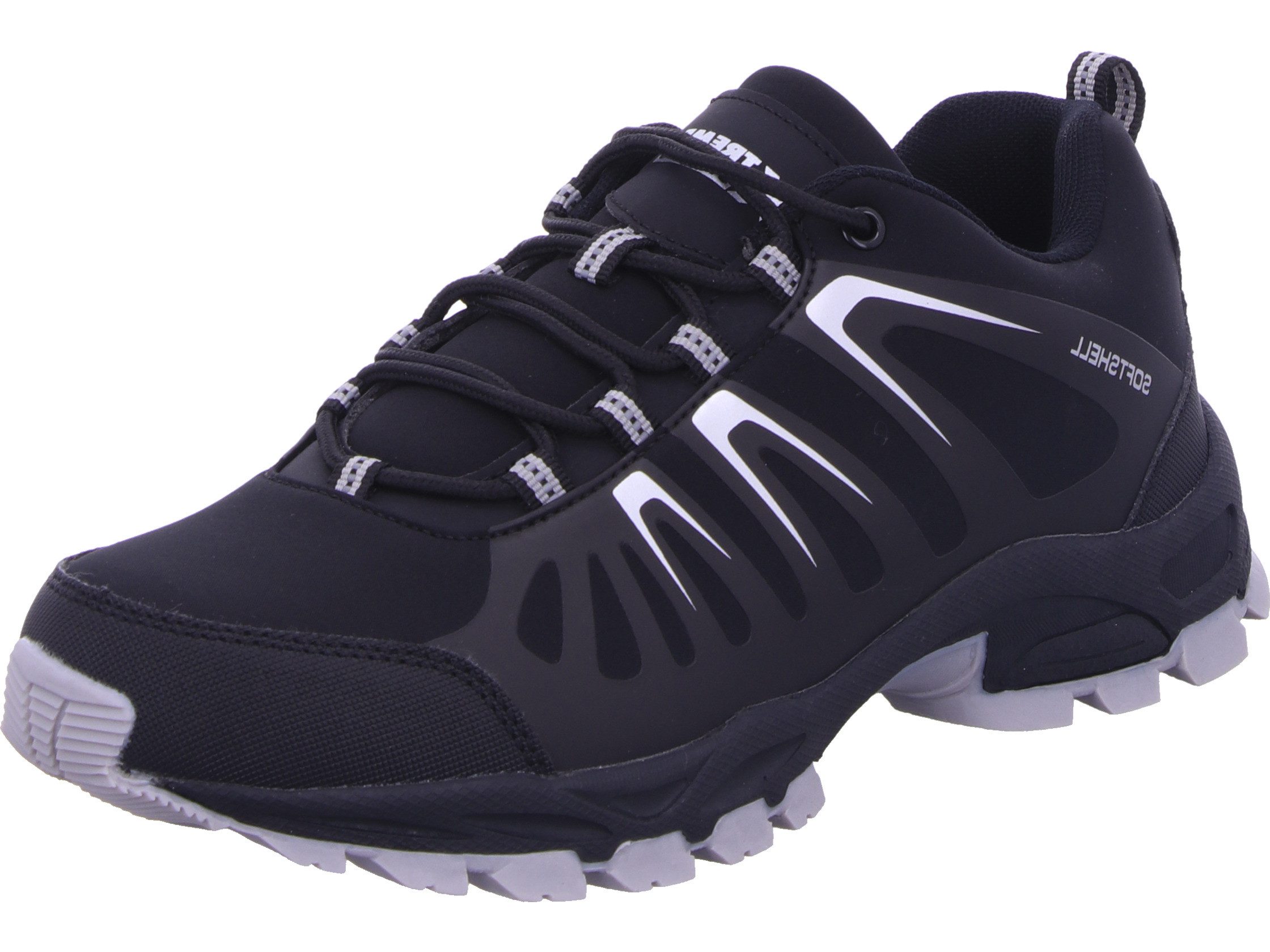 Xtreme Sports Trekkingschuh mit wasserabweisendem Obermaterial günstig online kaufen