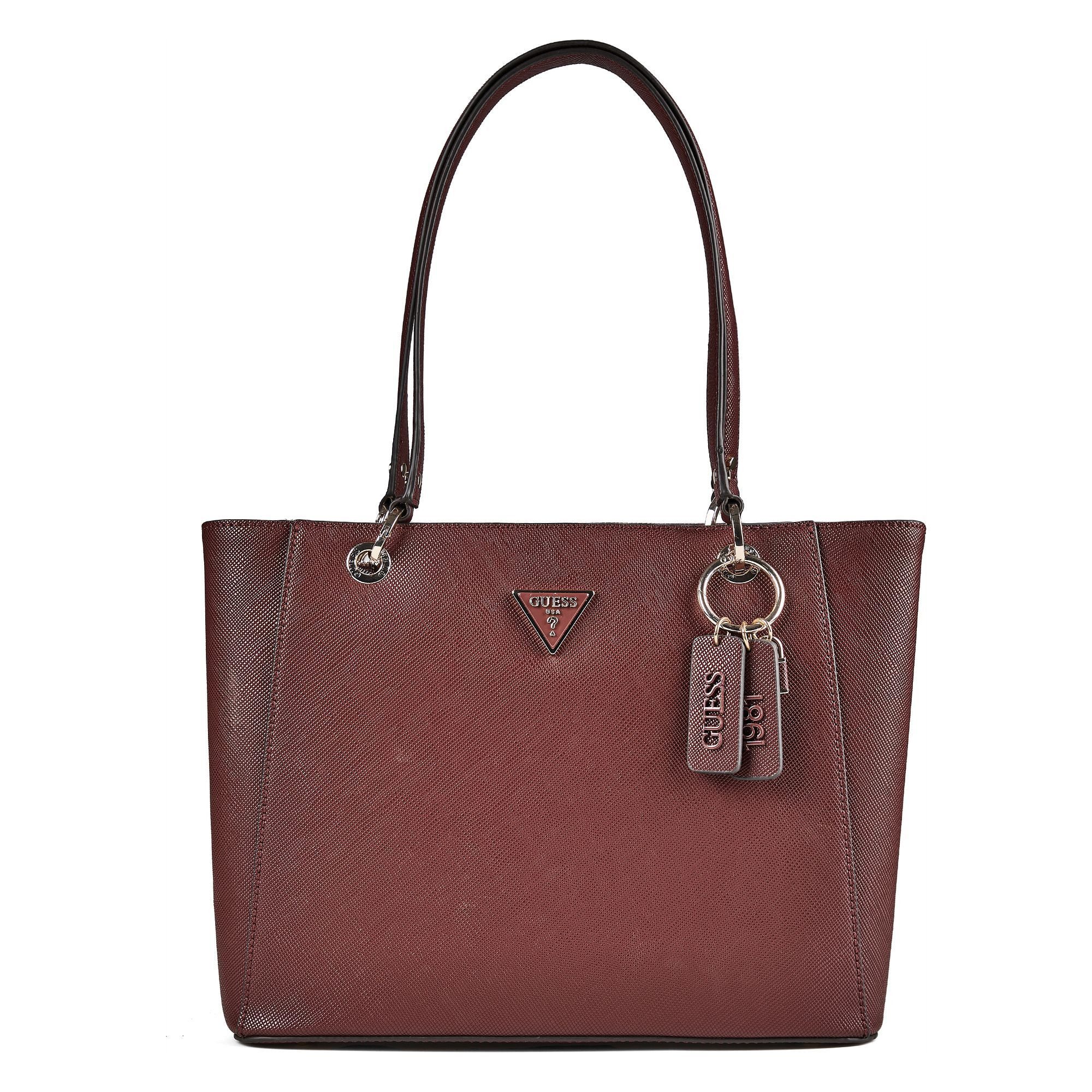 Guess Shopper Noelle II, Polyurethan