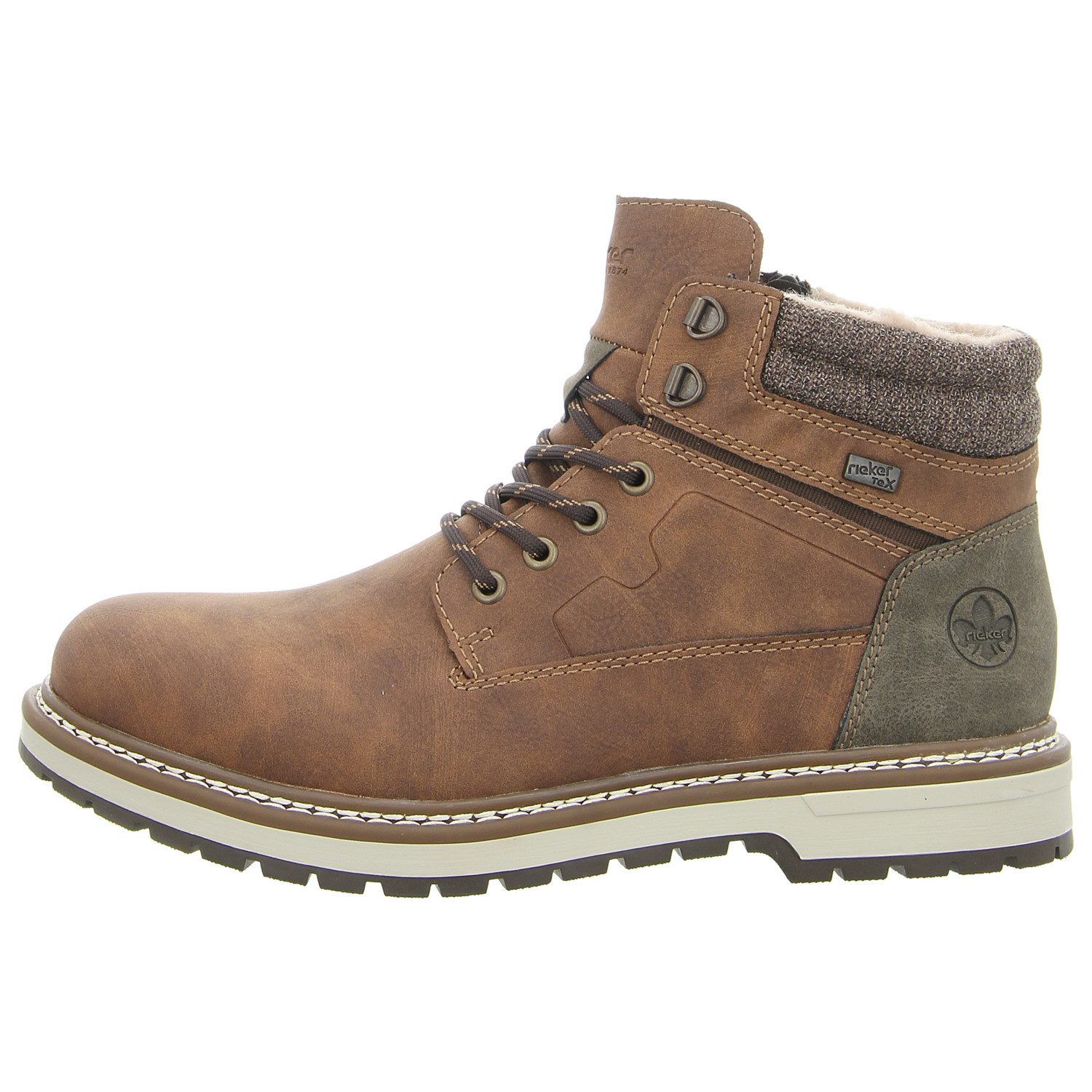 Rieker Stiefelette