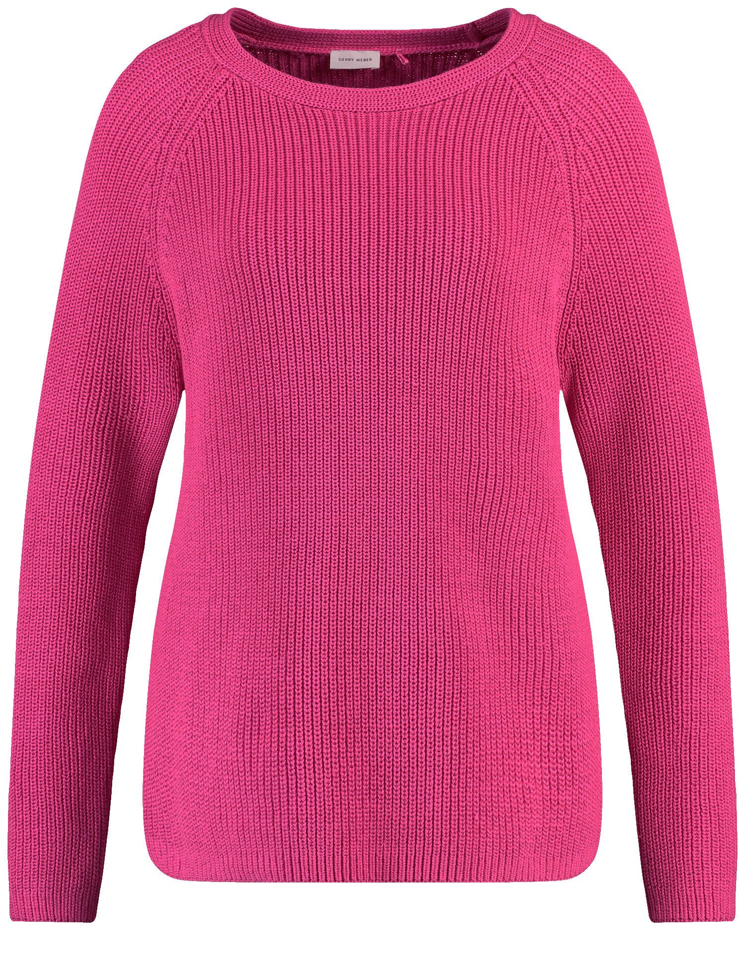 Strickpullover Pullover 1/1 Arm