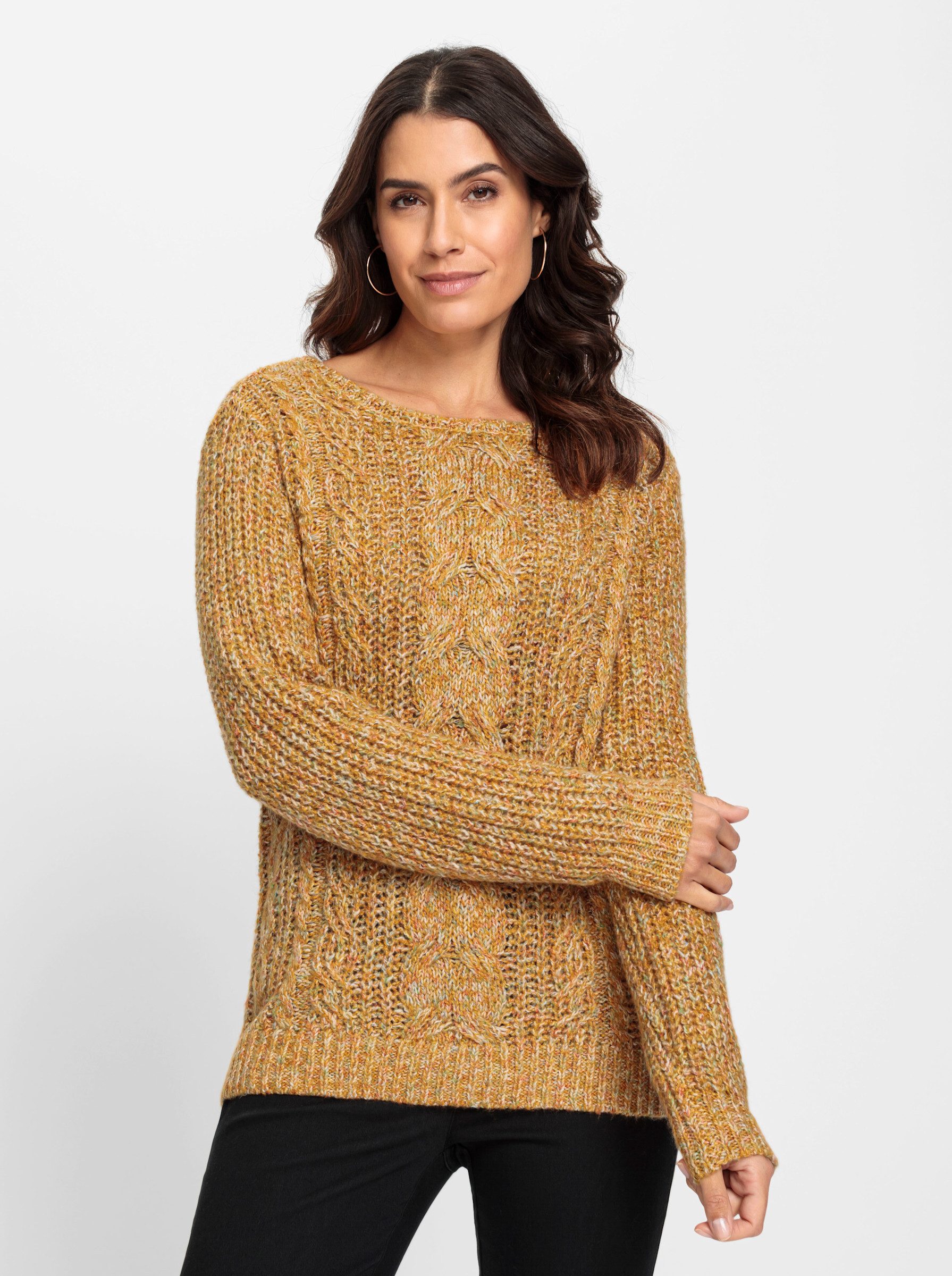Witt Strickpullover Pullover günstig online kaufen