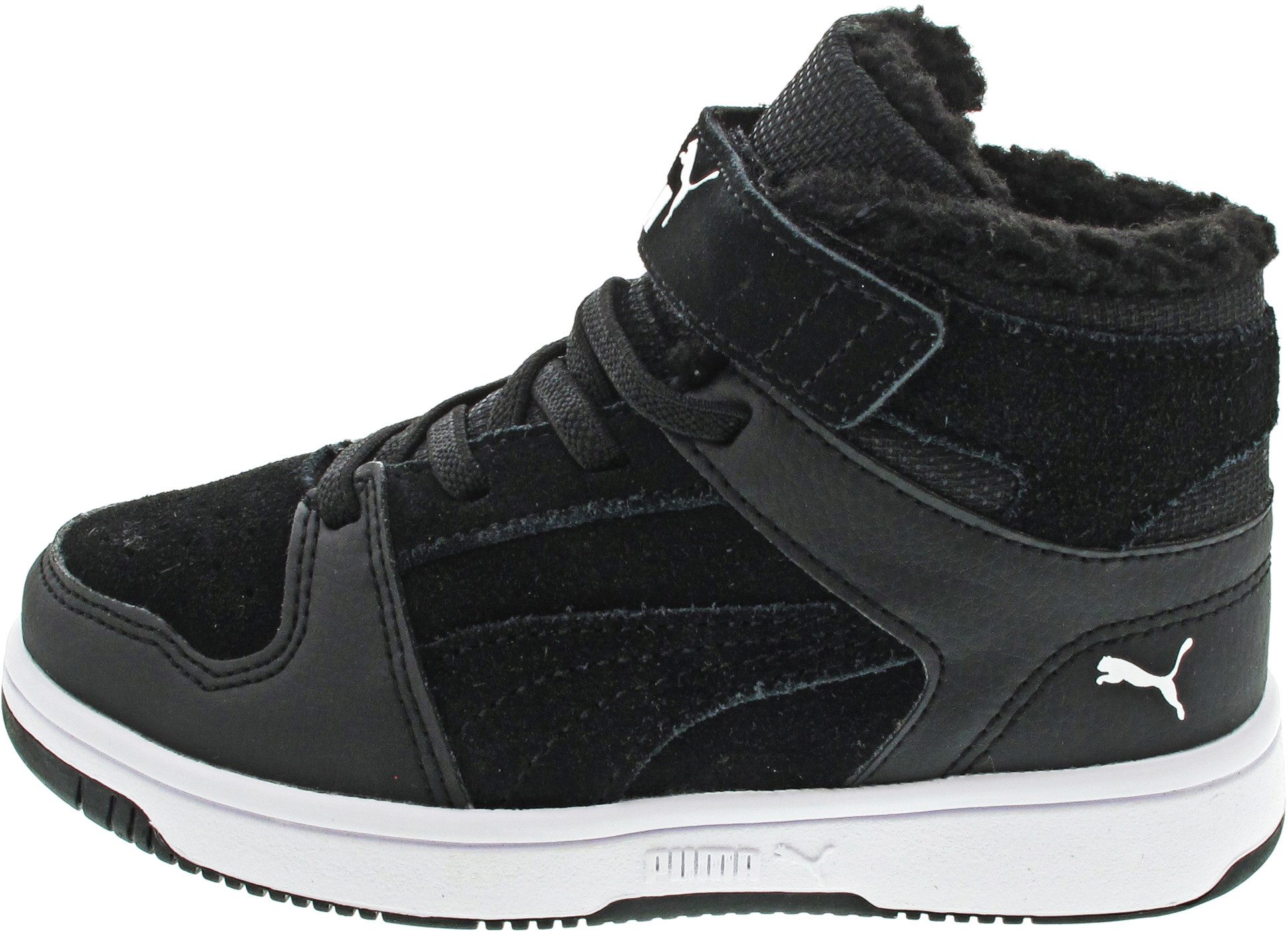 PUMA Klettstiefel
