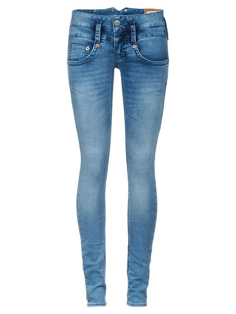 Herrlicher Jeans mit niedriger Leibhöhe »Pitch« | OTTO