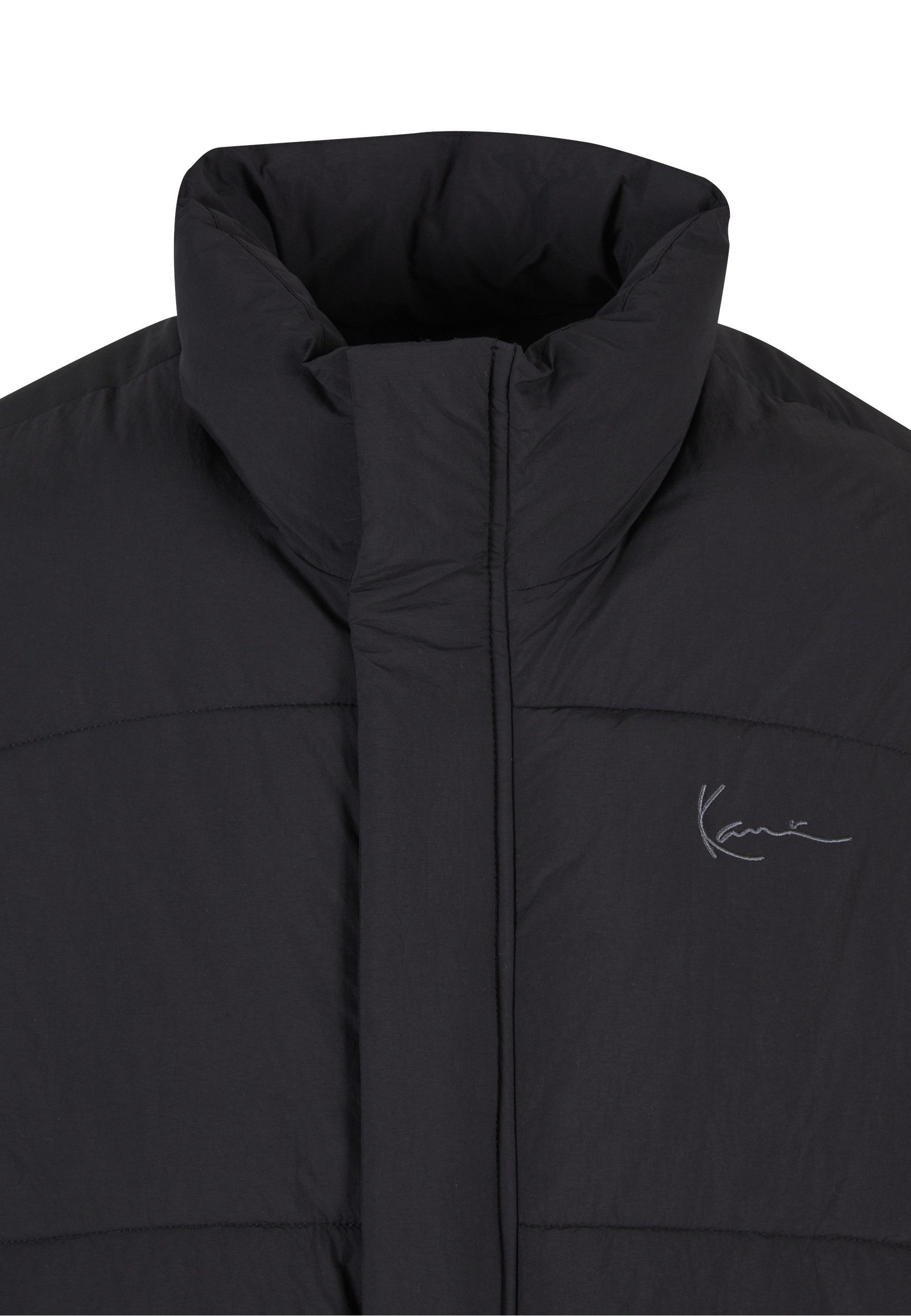 Karl Kani Winterjacke Karl Kani Karl Kani Small Signature Puffer Jacket (1-St)