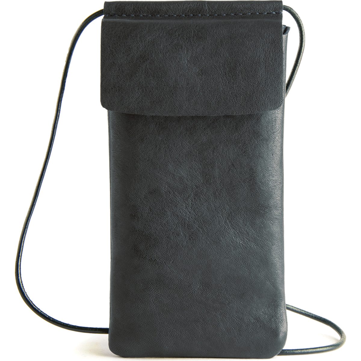 Handytasche Handytasche, schwarz.