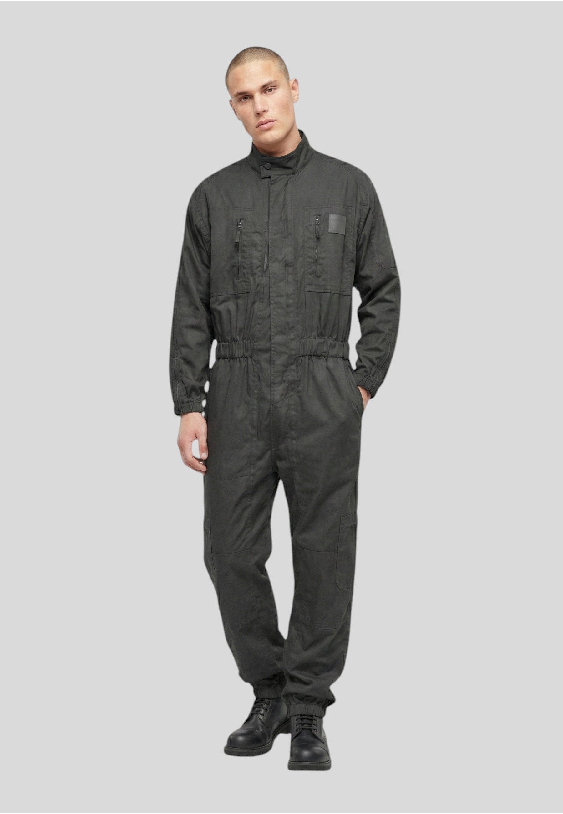 Brandit Jumpsuit Brandit Herren Einsatzkombi (1-tlg)