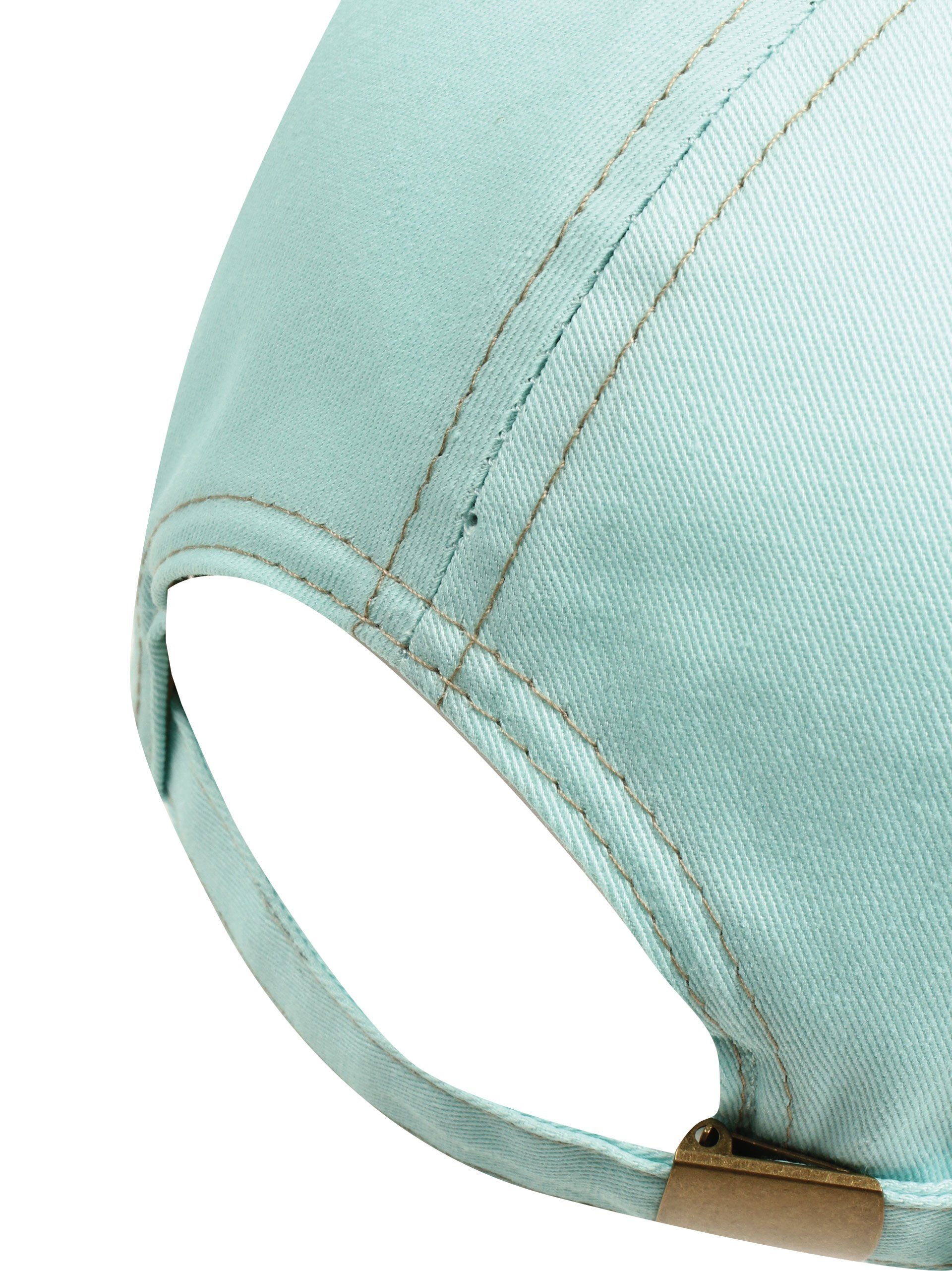 Samaya Baseball Cap Mayne mit farblich günstig online kaufen