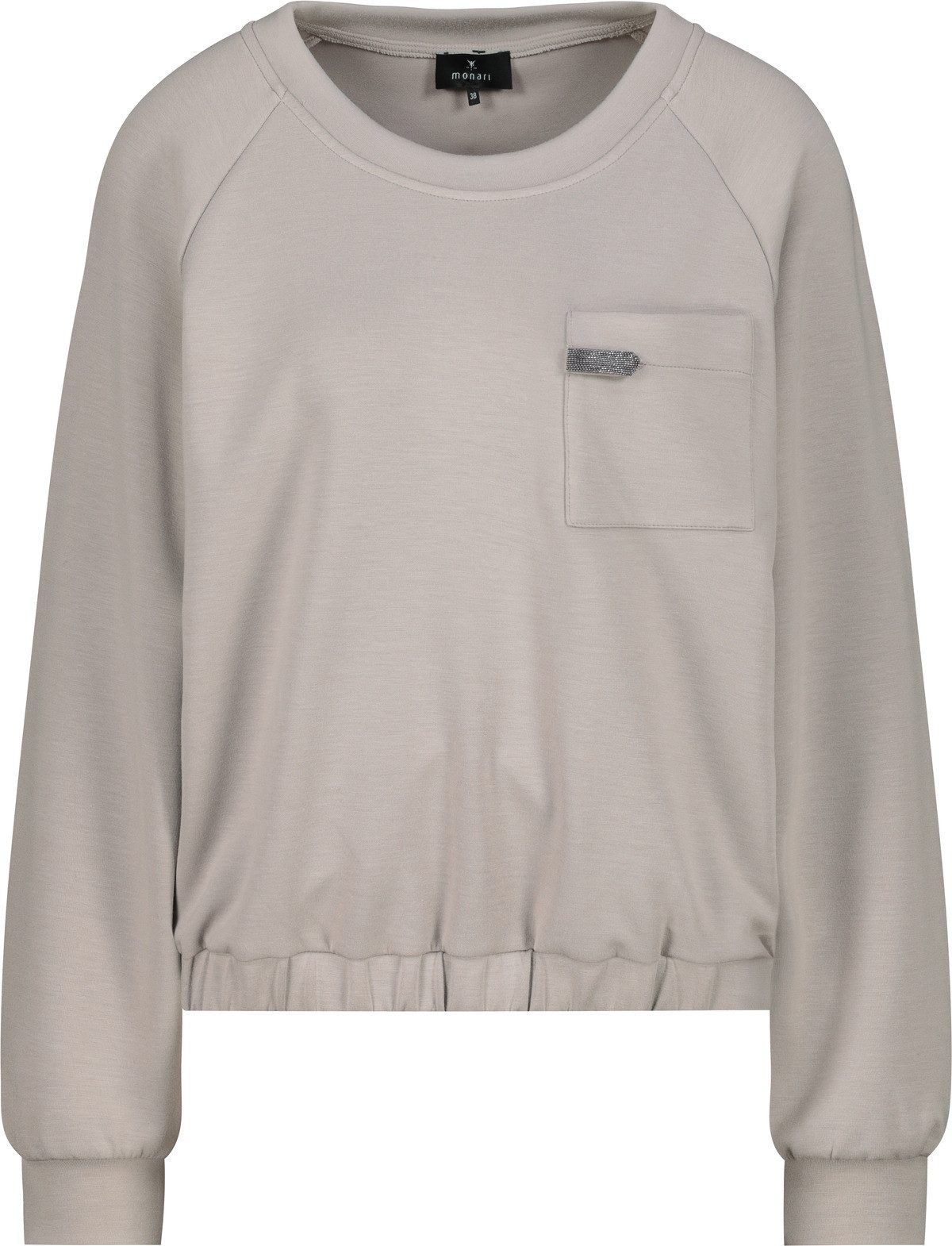 Monari Sweatshirt Sweatshirt günstig online kaufen