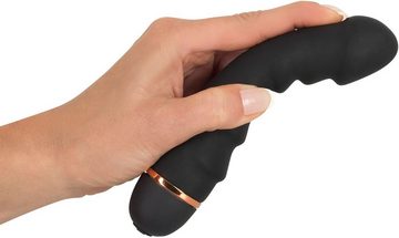 You2Toys Vibrator Vibrator Bendy Ripple, biegsam