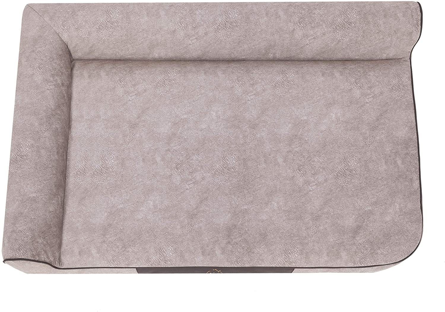 Bjird Tierbett Hundebett Best, Bezug abnehmbar günstig online kaufen