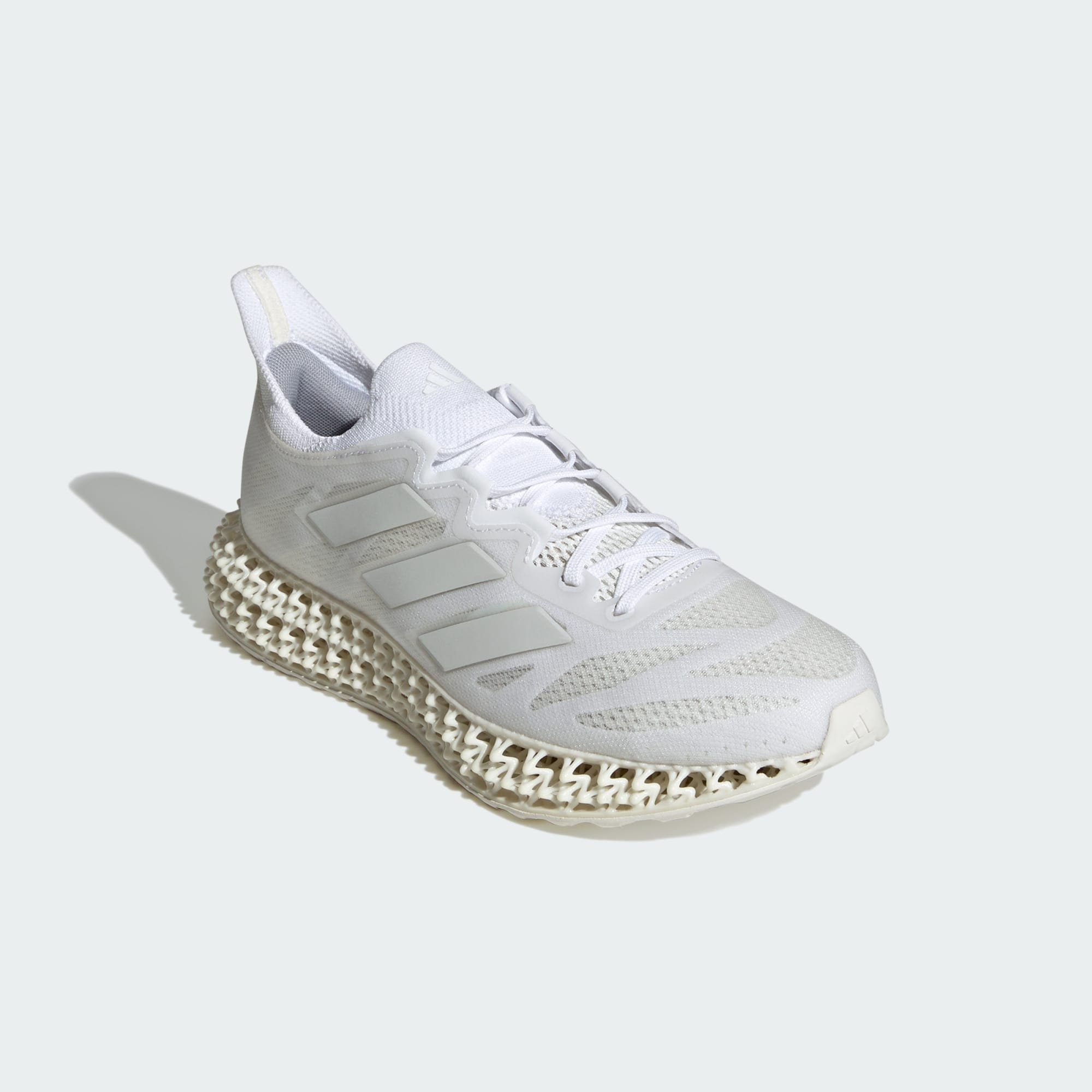 adidas Performance 4DFWD 3 LAUFSCHUH Laufschuh