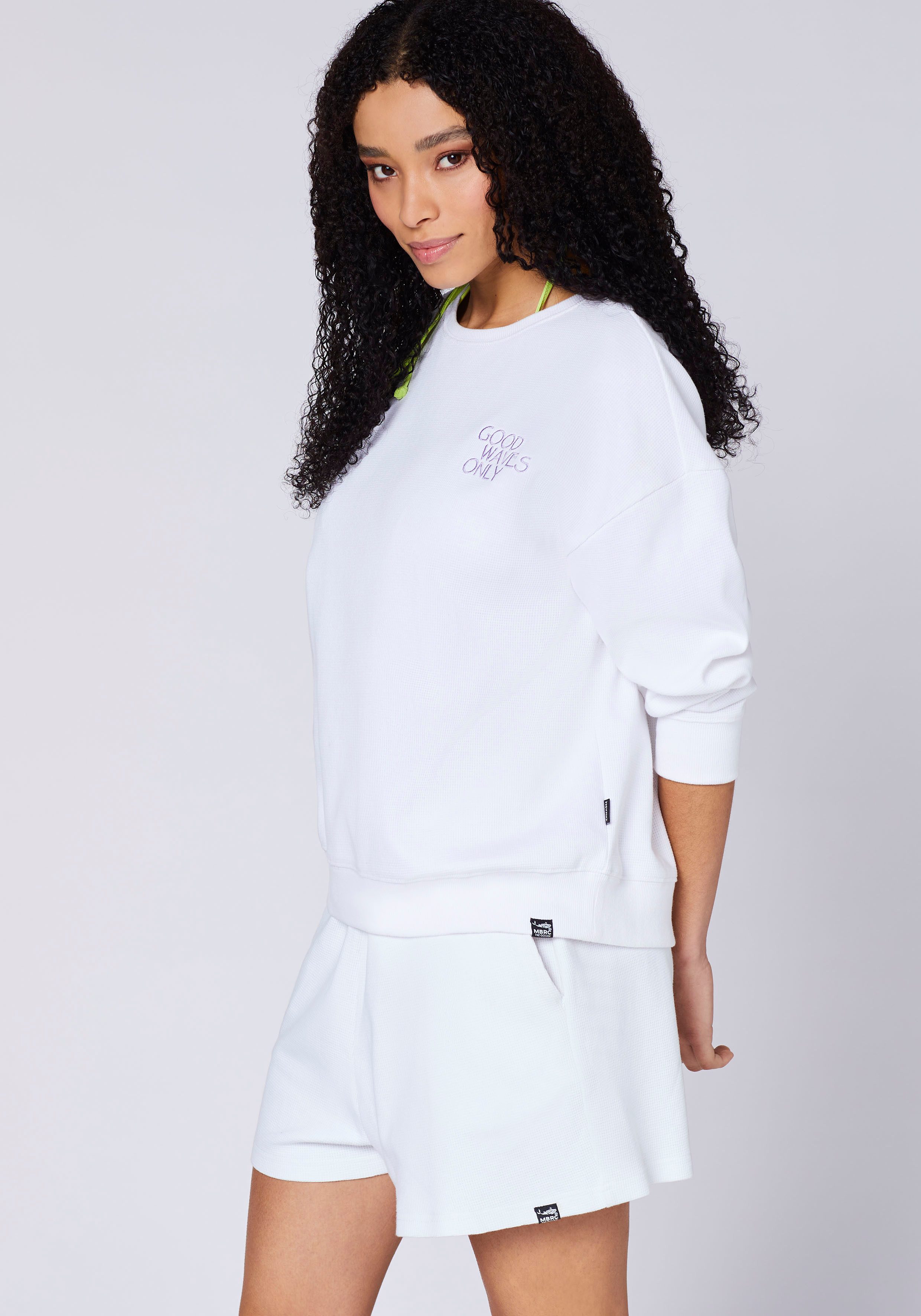 Chiemsee Sweater