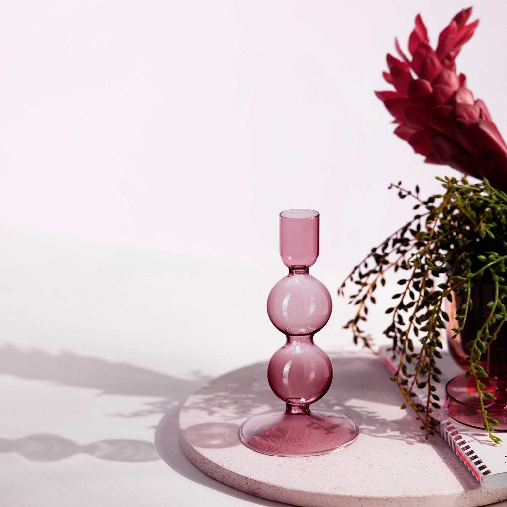 like. by Villeroy & Boch Kerzenständer (1 St)