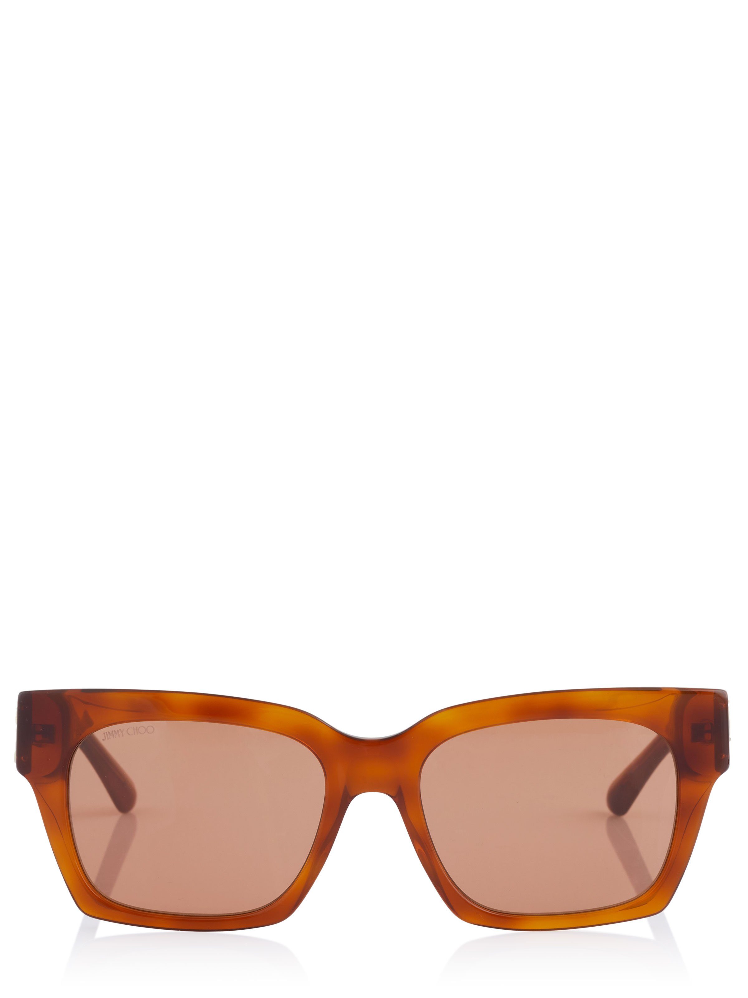 JIMMY CHOO Sonnenbrille Jimmy Choo Sonnenbrille