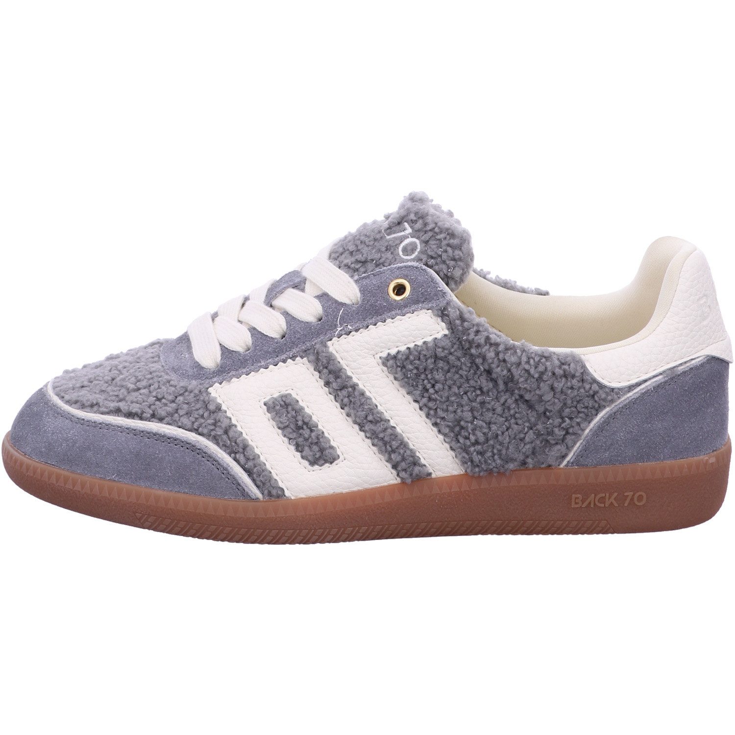 Back 70 108005 000115 Schnürschuh günstig online kaufen