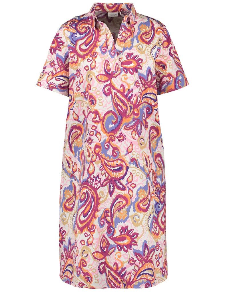 GERRY WEBER Tunikakleid Gerry Weber / Da.Kleid / KLEID GEWEBE