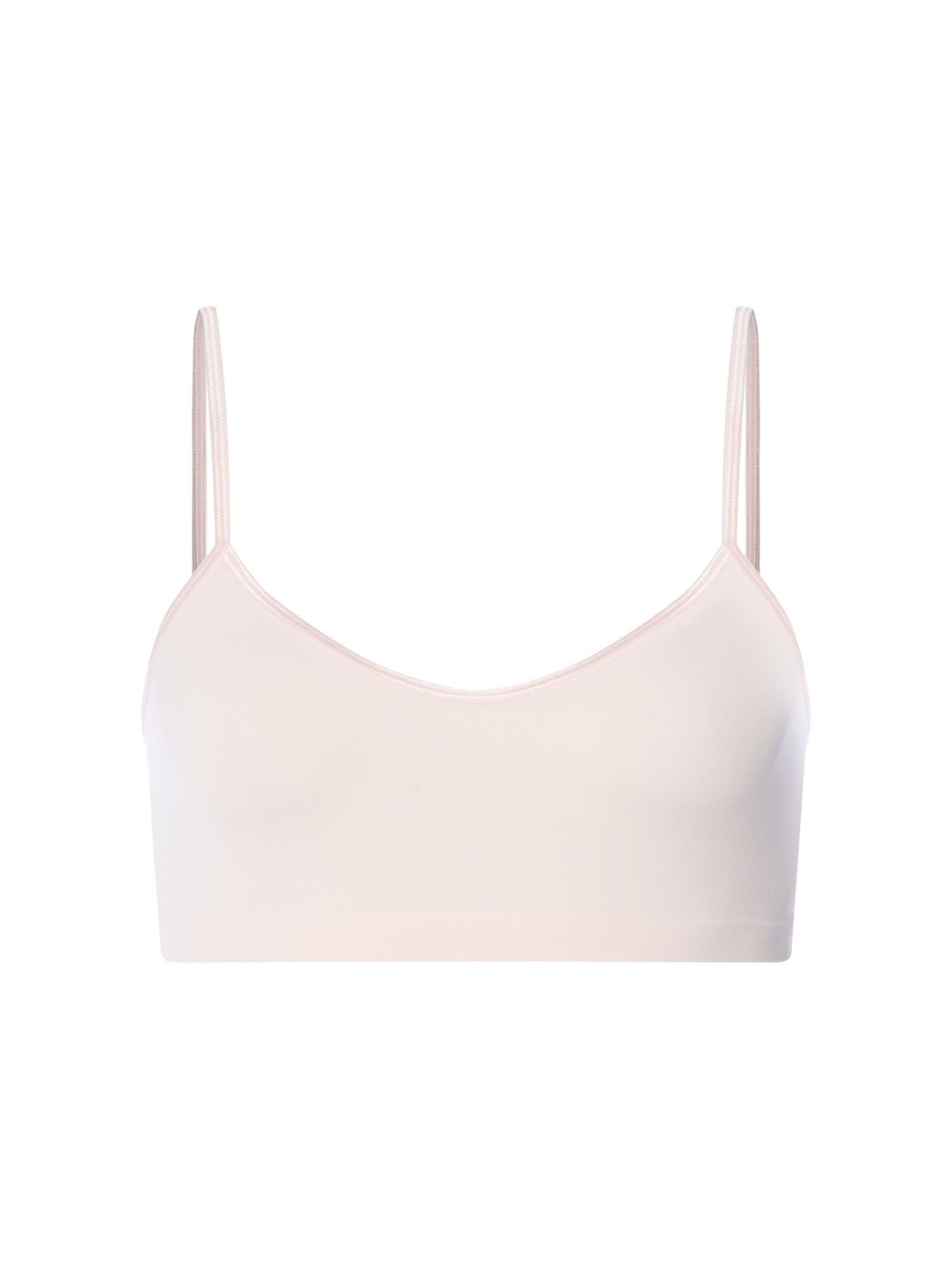 Hanro Bustier Touch Feeling BH, Bustier Top, Bustier‑BH
