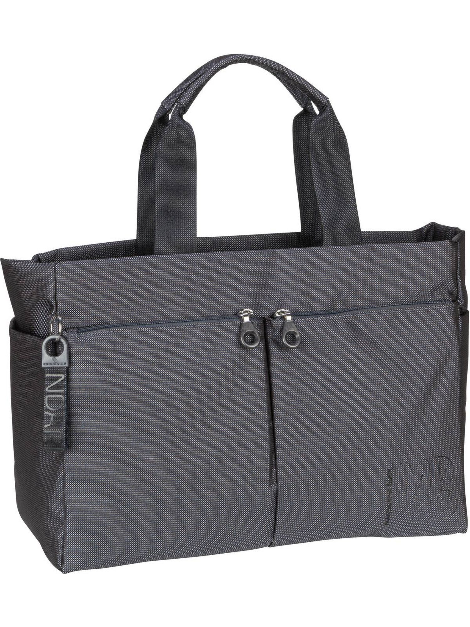 Mandarina Duck Handgepäck-Trolley MD20 Duffle QMB02