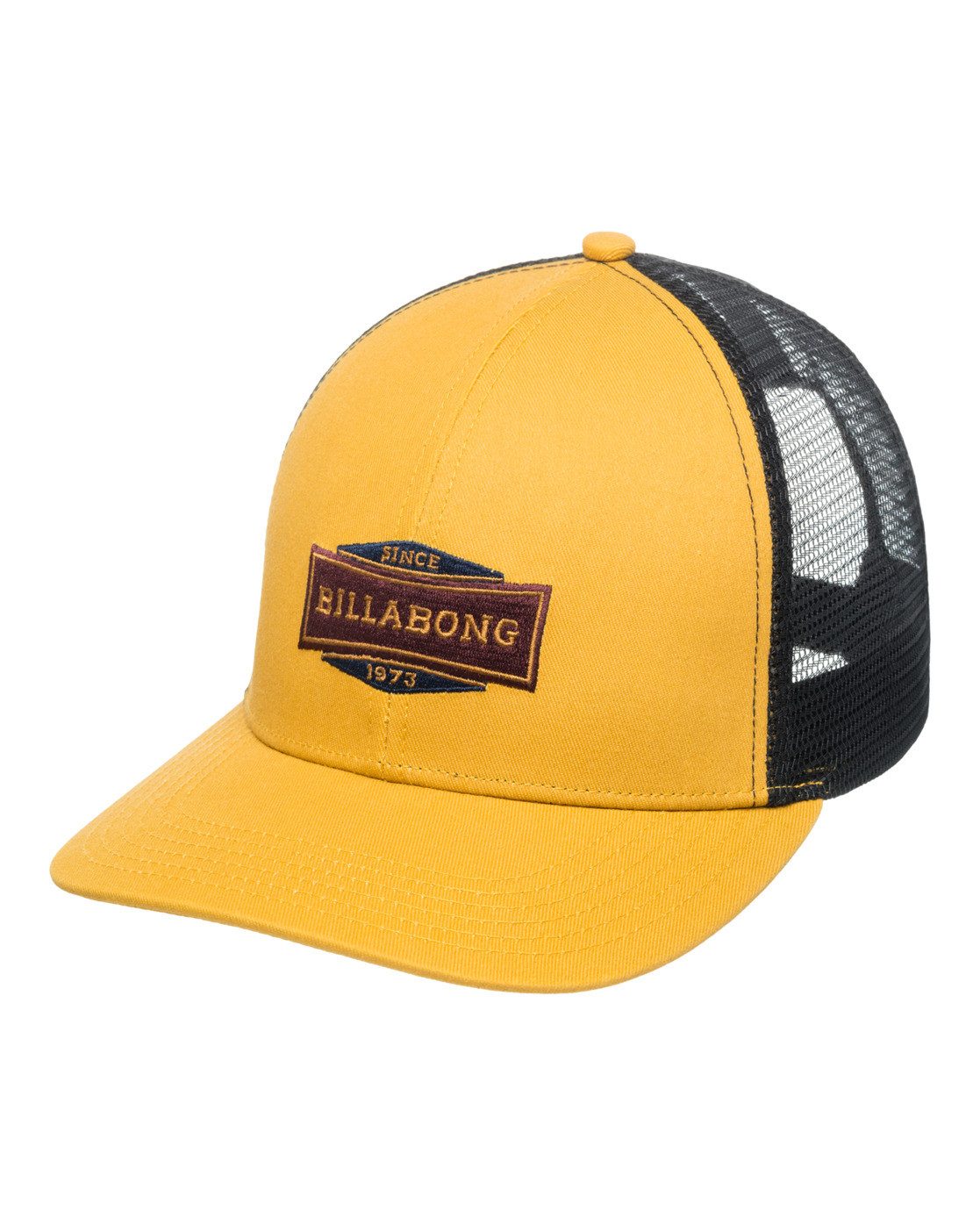 Snapback Cap Walled