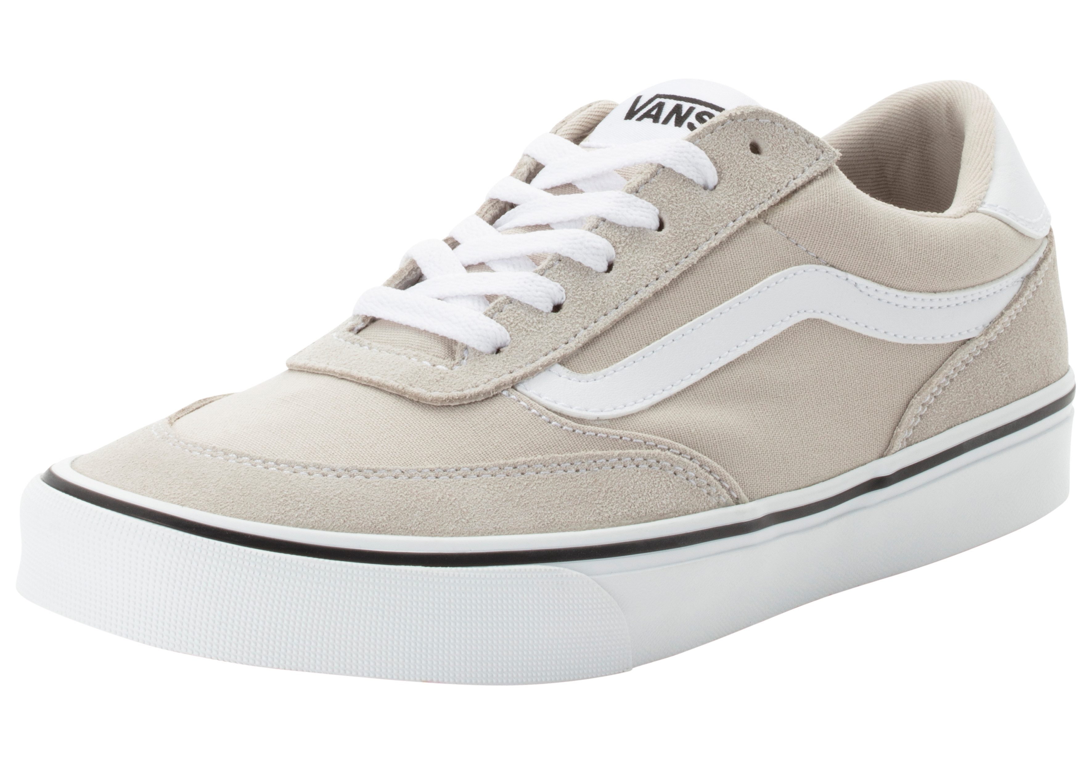 Vans Brooklyn LS Sneaker angelehnt an günstig online kaufen