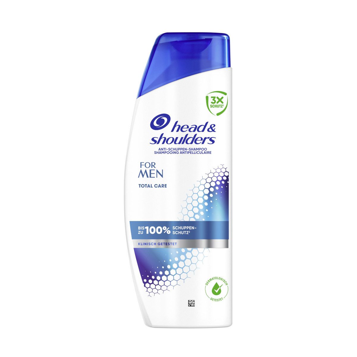 Head & Shoulders Haarshampoo