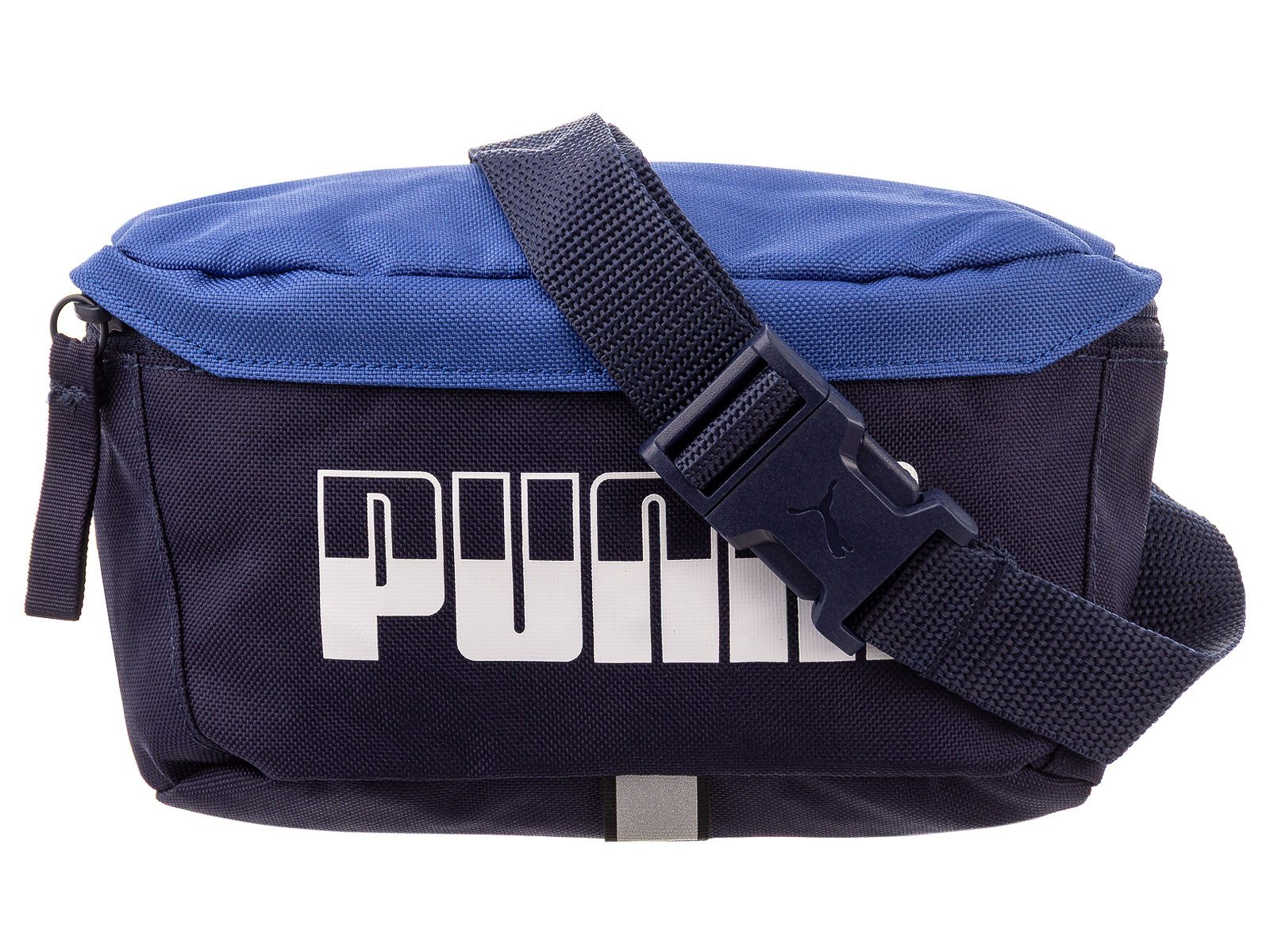 PUMA Gürteltasche Plus Waist Bag II (1-tlg), 1 Liter
