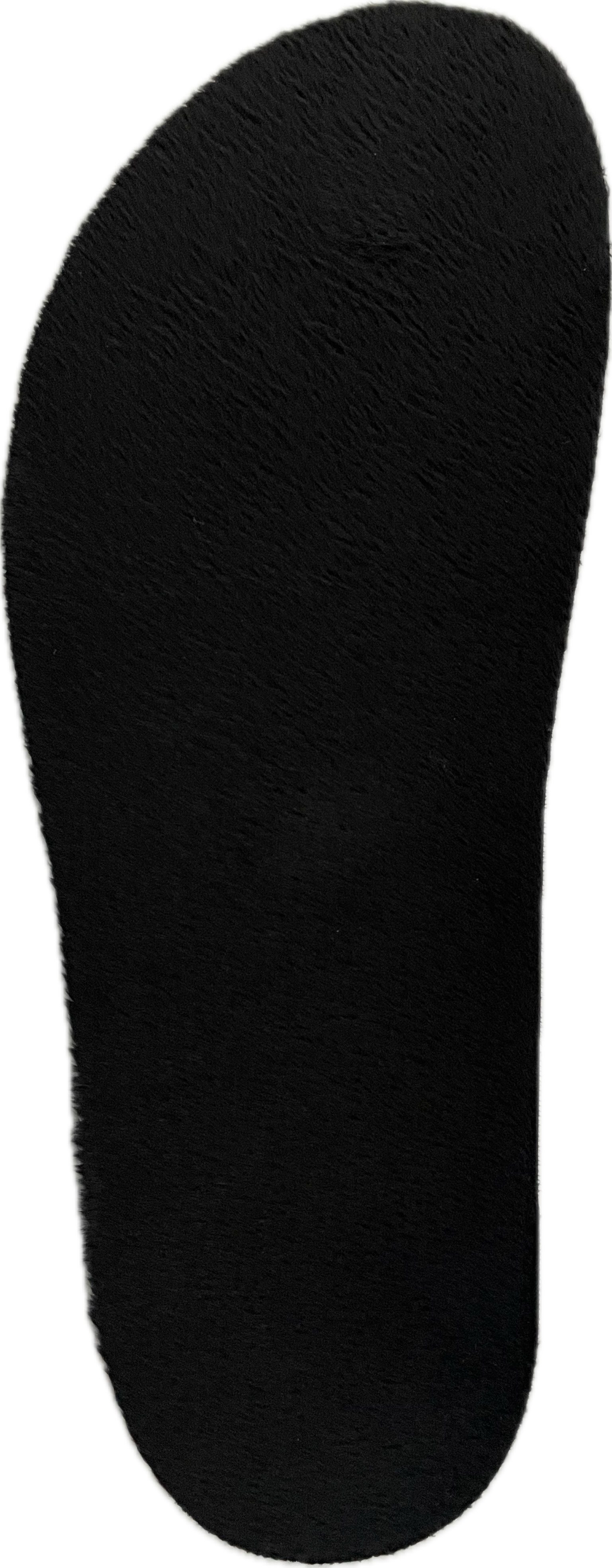 barth schuhbandl Thermosohlen Alufleece - Einlage Speziel für Barfußschuhe